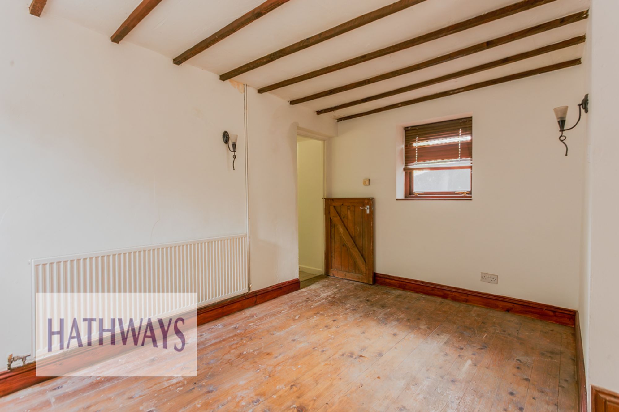 2 bed end of terrace house for sale in Cwmynyscoy Road, Pontypool  - Property Image 11
