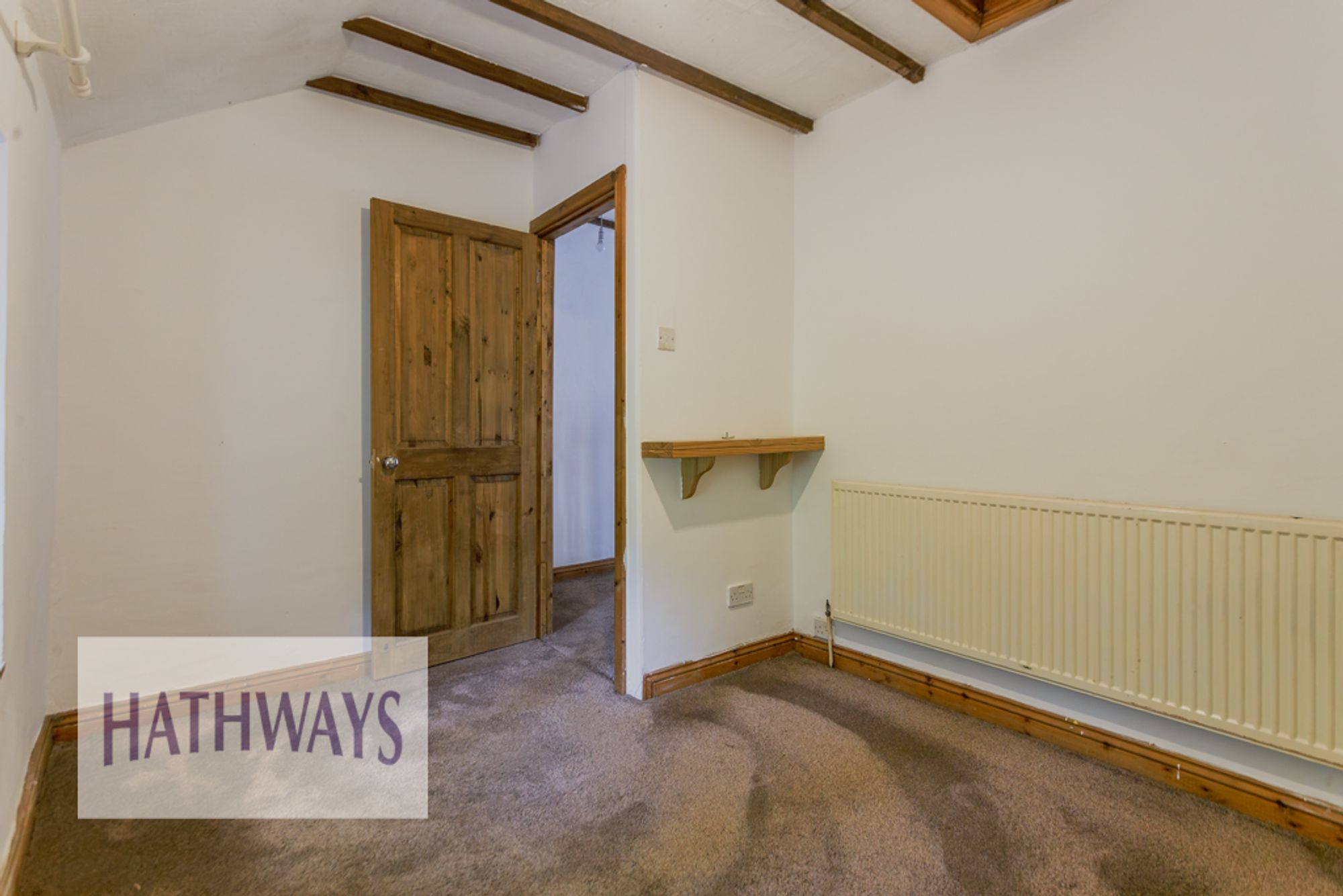 2 bed end of terrace house for sale in Cwmynyscoy Road, Pontypool 22