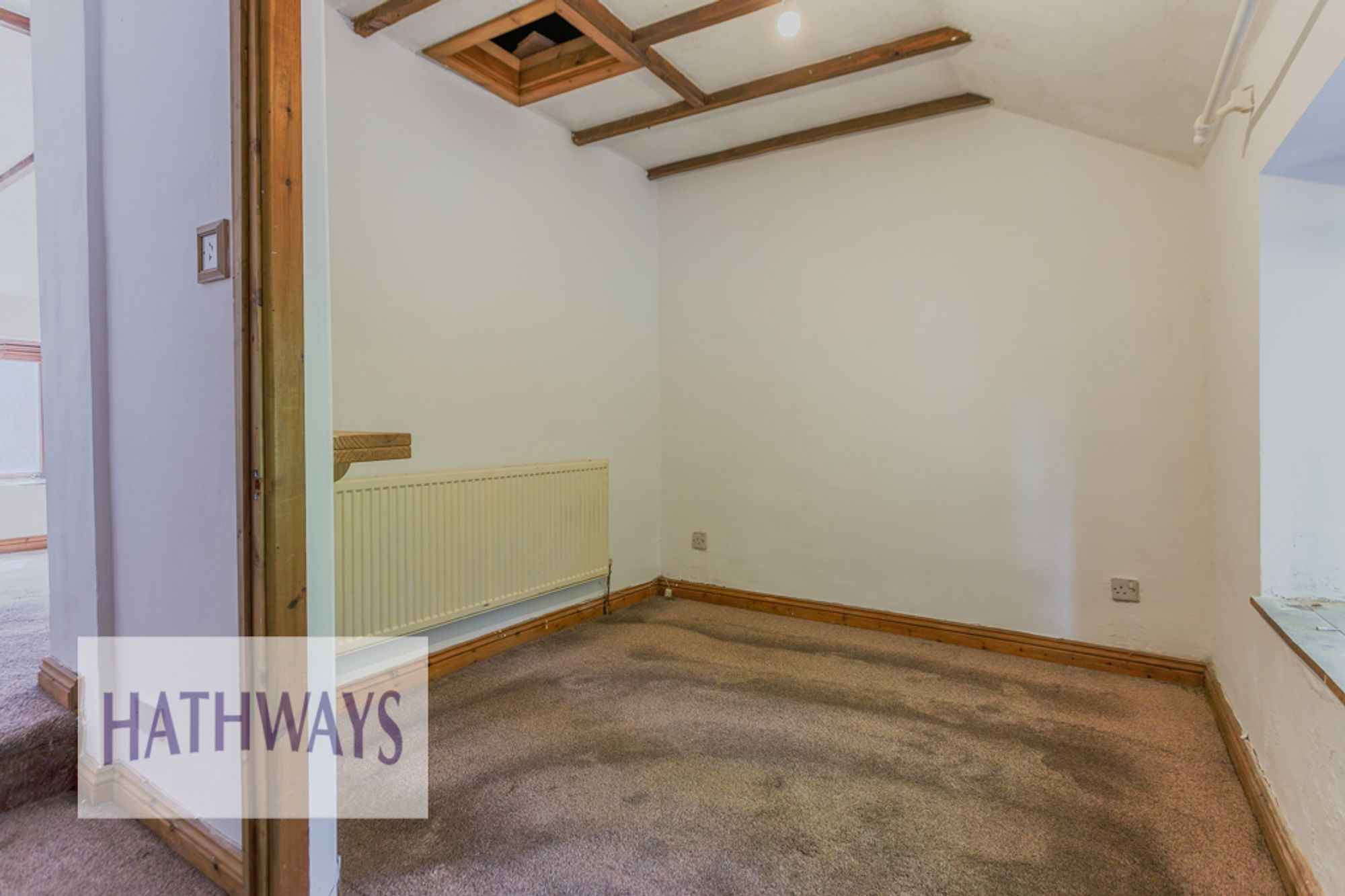 2 bed end of terrace house for sale in Cwmynyscoy Road, Pontypool  - Property Image 21