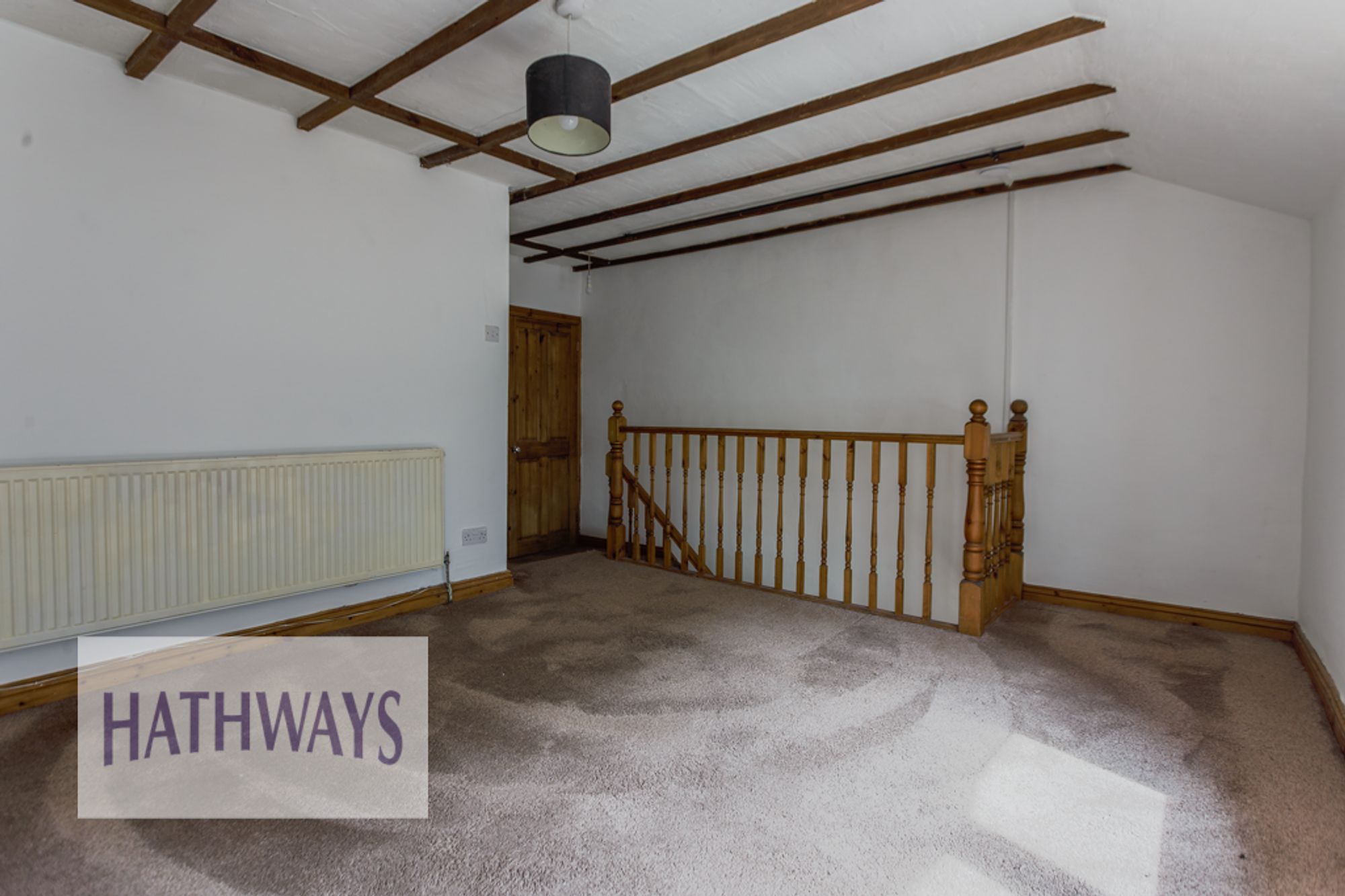 2 bed end of terrace house for sale in Cwmynyscoy Road, Pontypool  - Property Image 19
