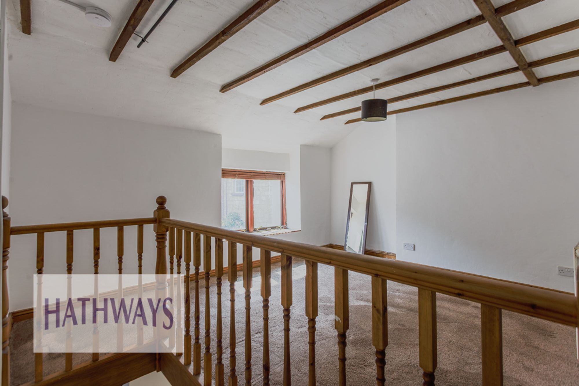 2 bed end of terrace house for sale in Cwmynyscoy Road, Pontypool 16