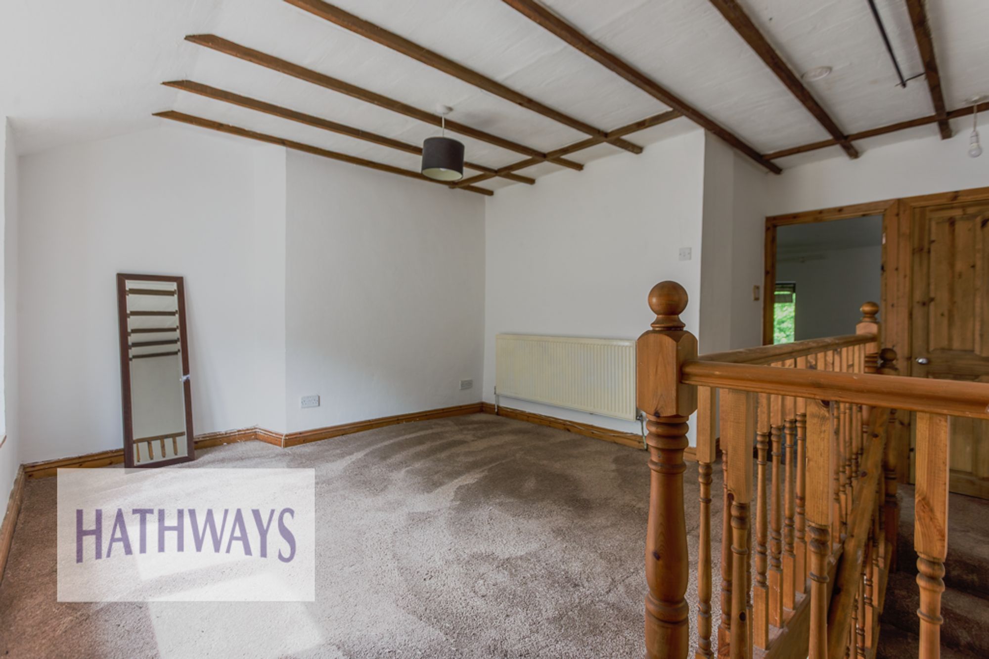 2 bed end of terrace house for sale in Cwmynyscoy Road, Pontypool 17