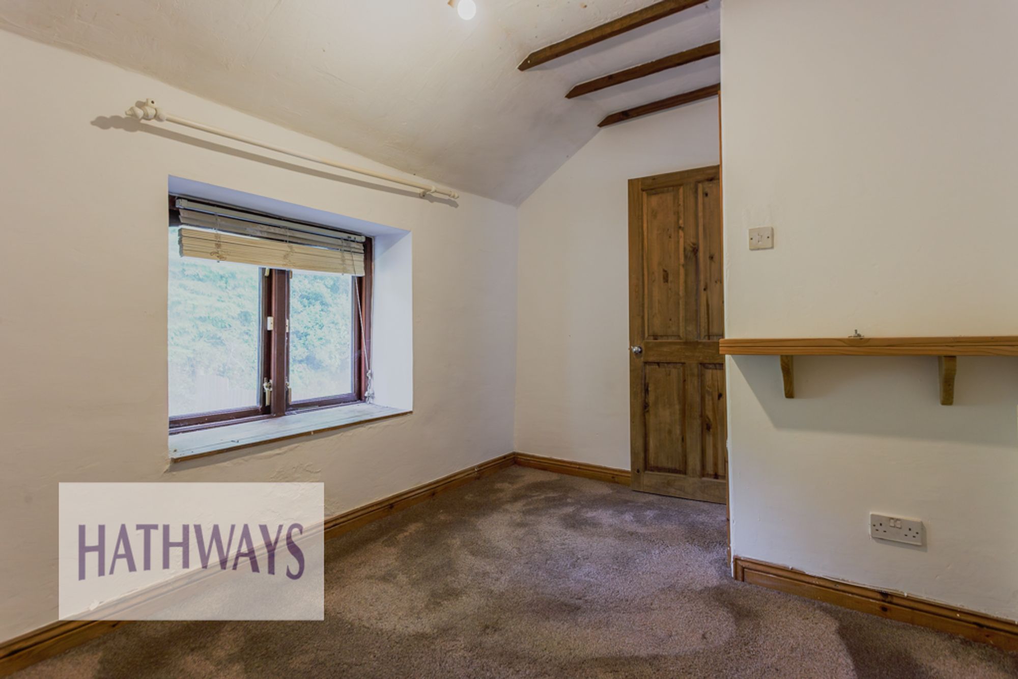 2 bed end of terrace house for sale in Cwmynyscoy Road, Pontypool  - Property Image 22