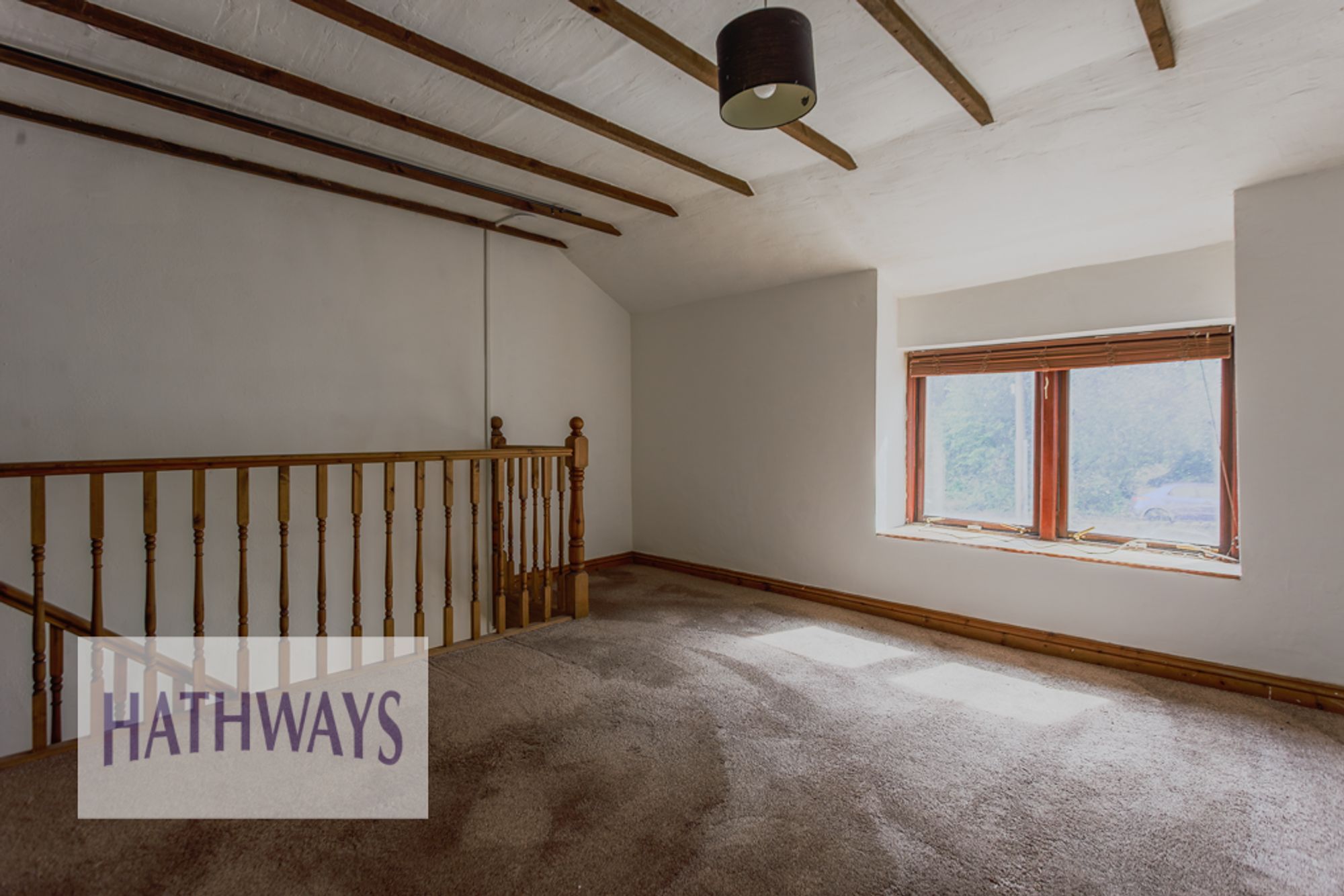2 bed end of terrace house for sale in Cwmynyscoy Road, Pontypool  - Property Image 20