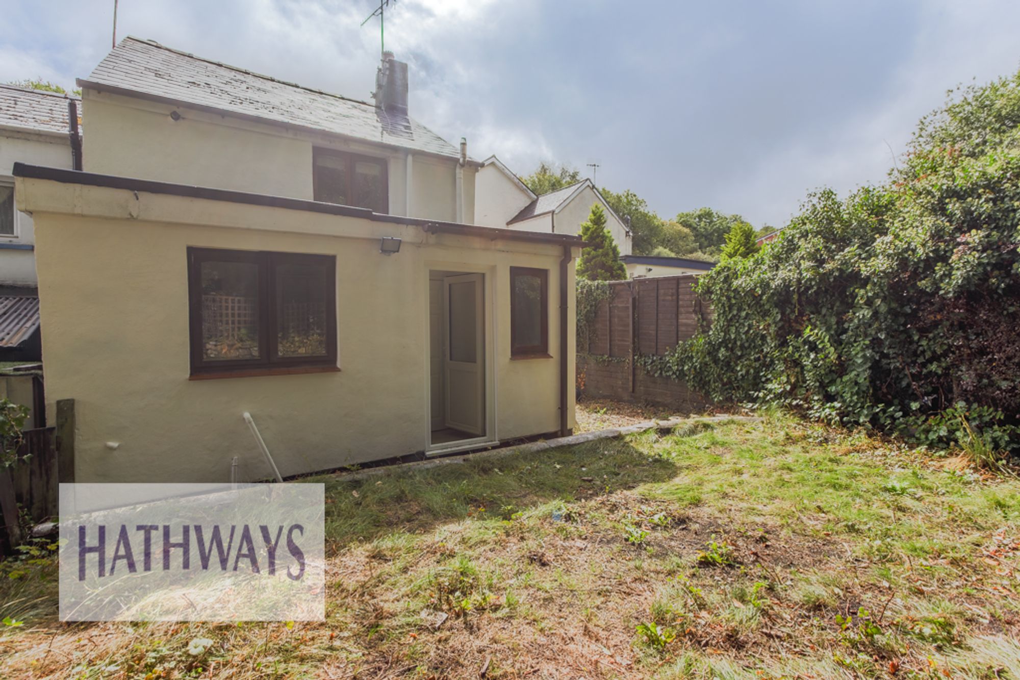 2 bed end of terrace house for sale in Cwmynyscoy Road, Pontypool  - Property Image 25