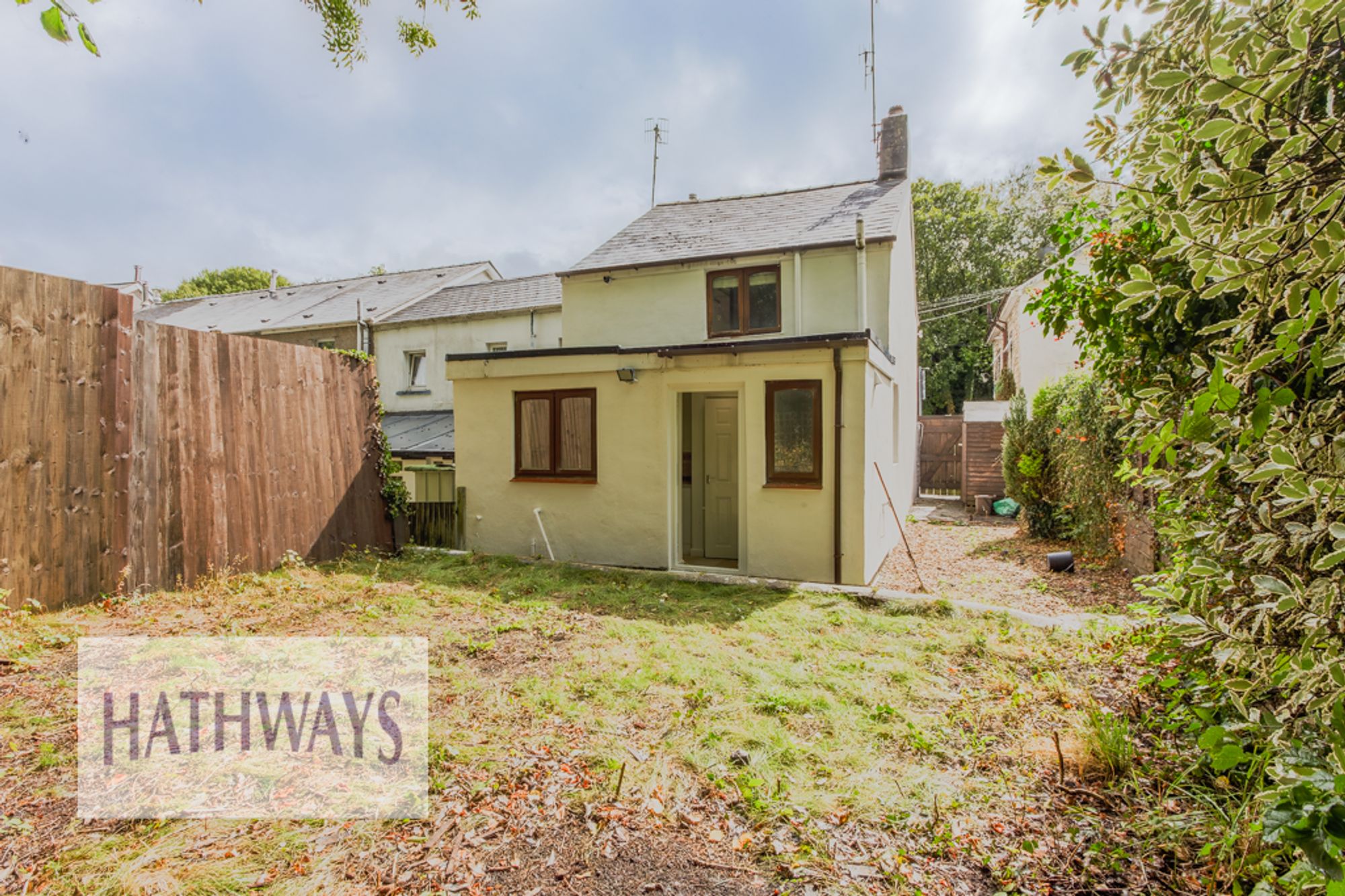 2 bed end of terrace house for sale in Cwmynyscoy Road, Pontypool  - Property Image 24