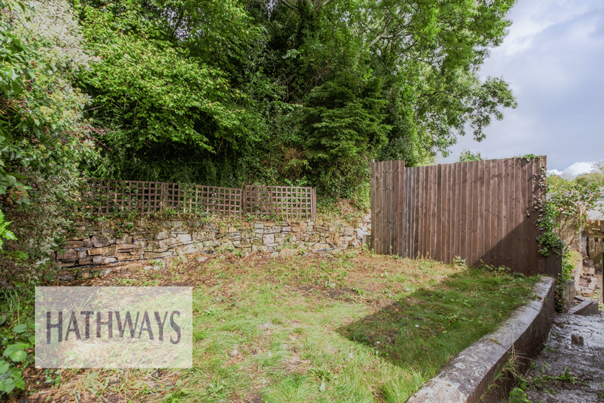 2 bed end of terrace house for sale in Cwmynyscoy Road, Pontypool  - Property Image 26