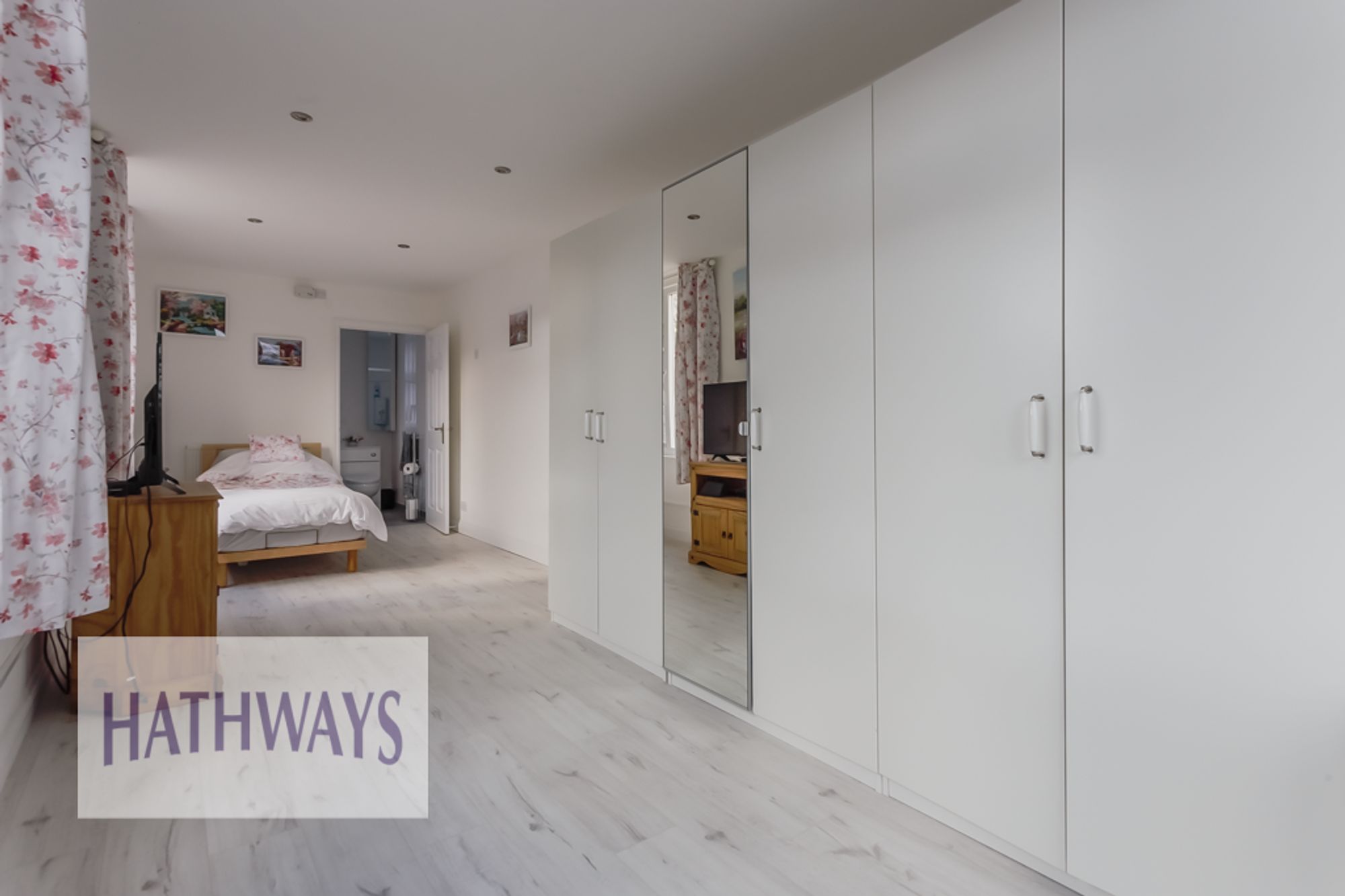 4 bed detached house for sale in St. Matthews Road, Pontypool  - Property Image 47