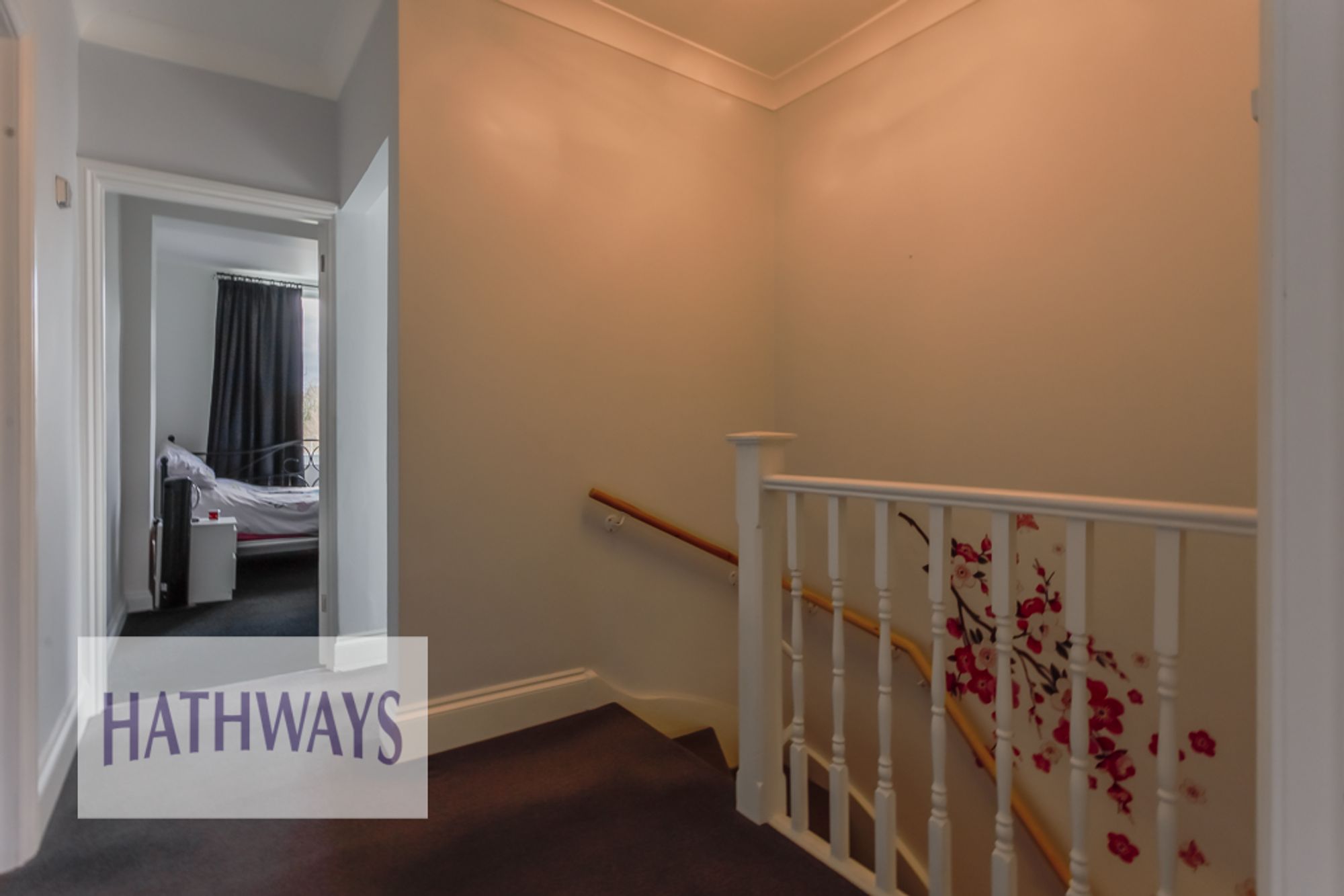 4 bed detached house for sale in St. Matthews Road, Pontypool  - Property Image 29