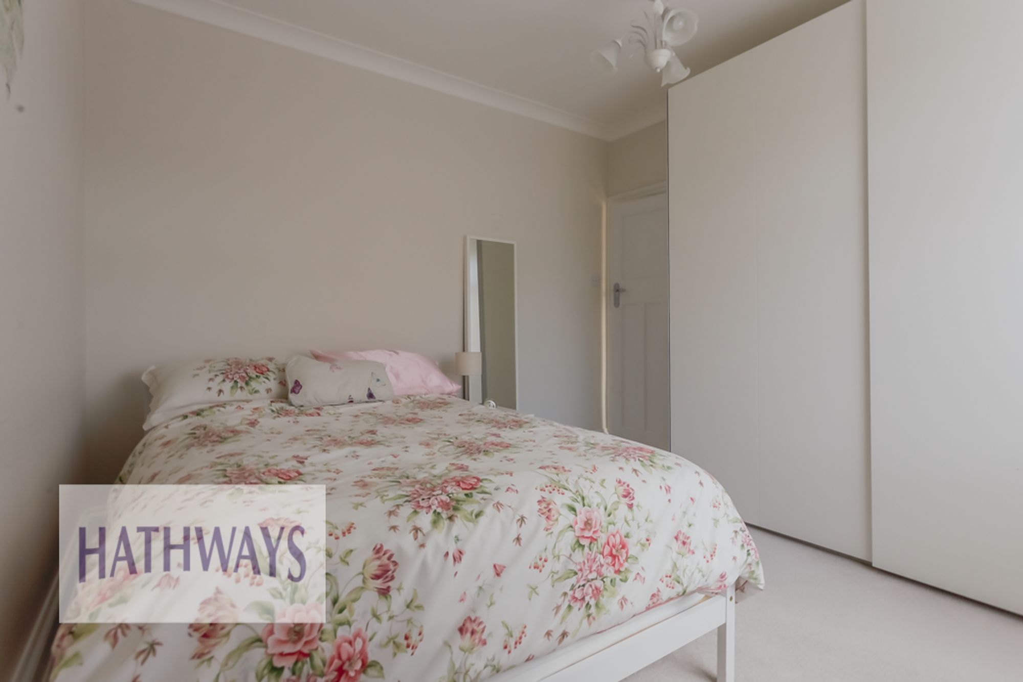 4 bed detached house for sale in St. Matthews Road, Pontypool  - Property Image 32