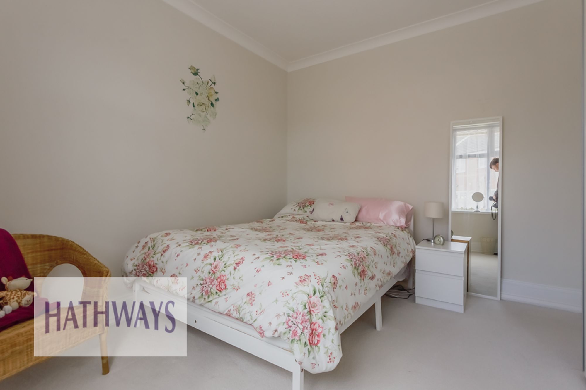 4 bed detached house for sale in St. Matthews Road, Pontypool  - Property Image 31