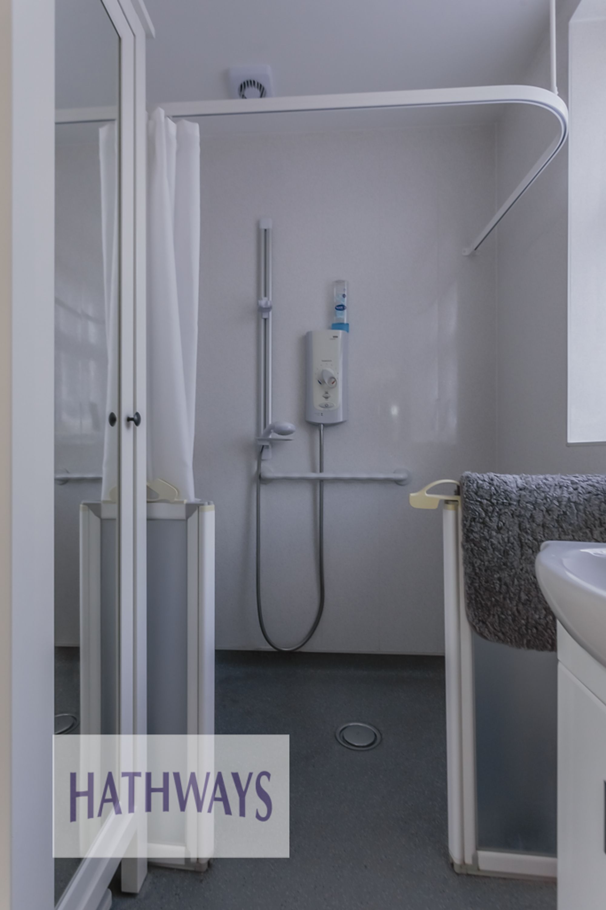 4 bed detached house for sale in St. Matthews Road, Pontypool  - Property Image 51