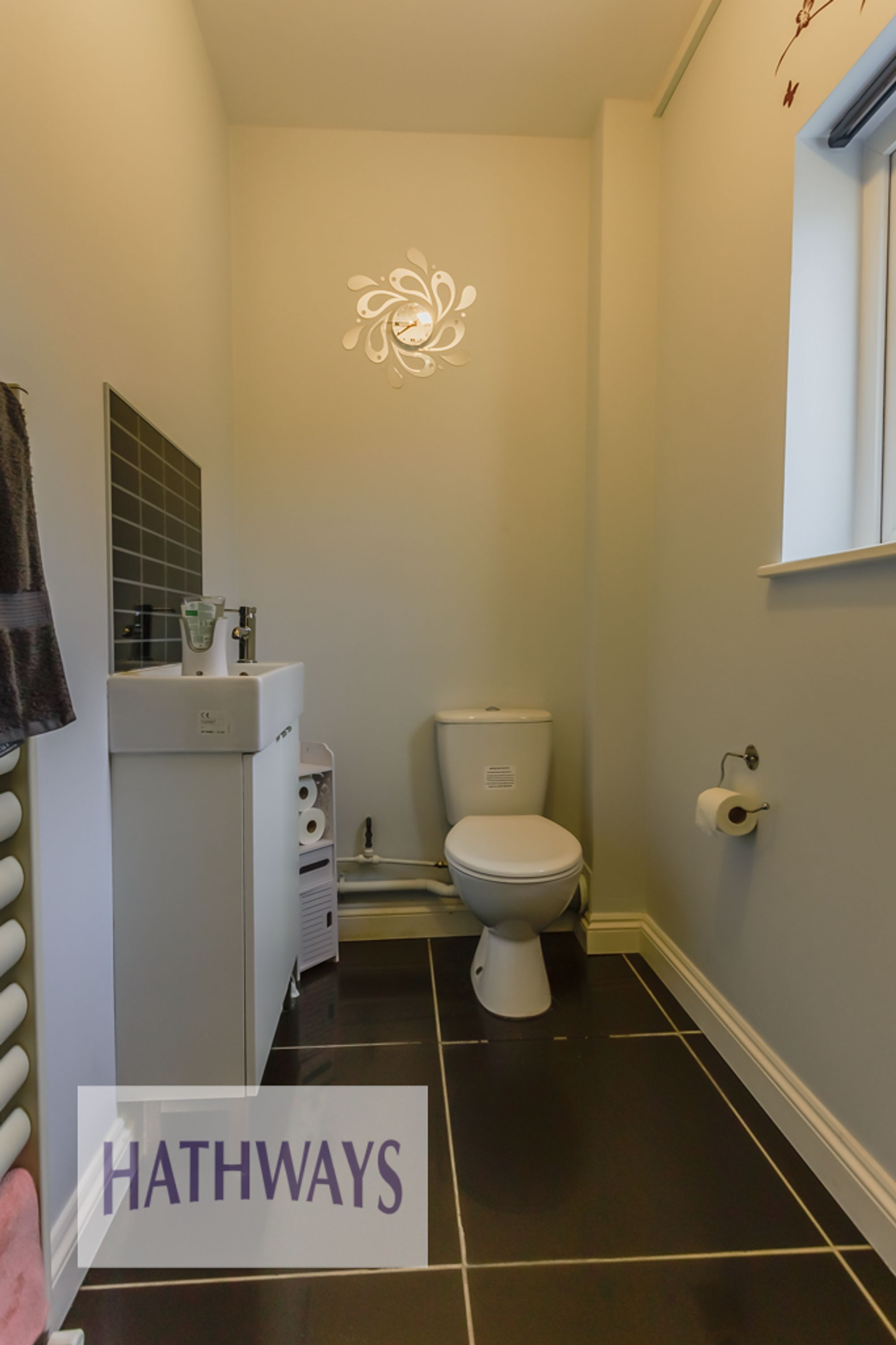 4 bed detached house for sale in St. Matthews Road, Pontypool  - Property Image 12