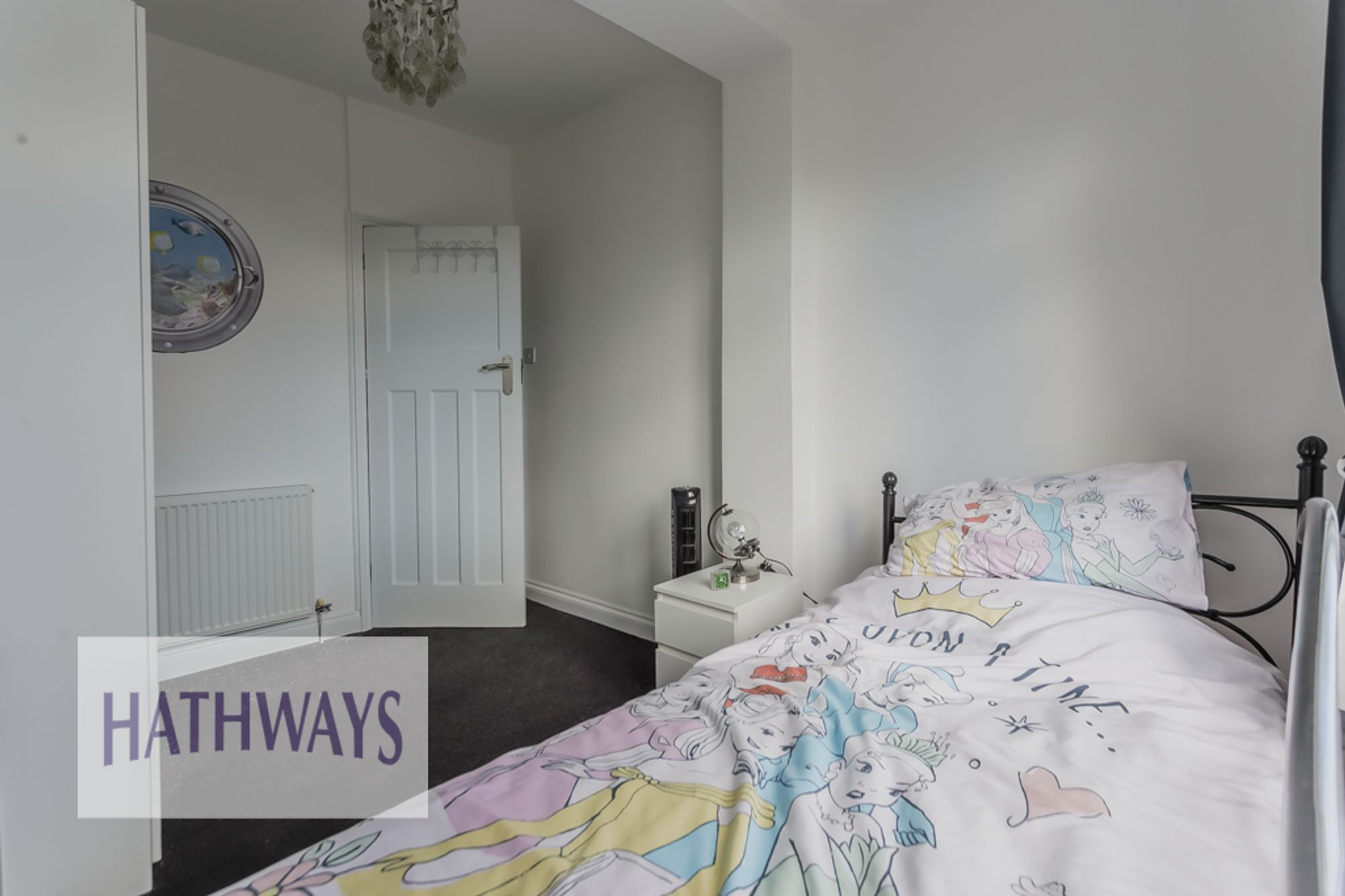 4 bed detached house for sale in St. Matthews Road, Pontypool  - Property Image 44