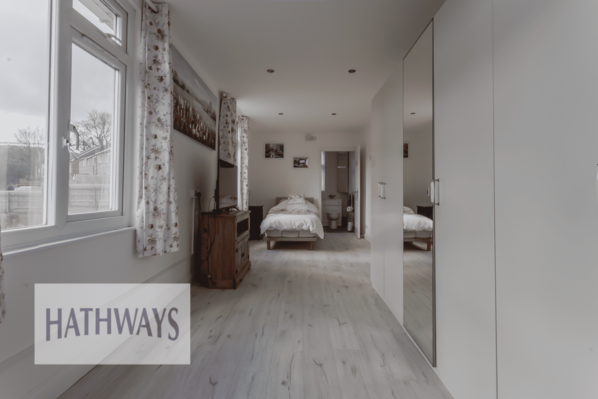 4 bed detached house for sale in St. Matthews Road, Pontypool  - Property Image 48