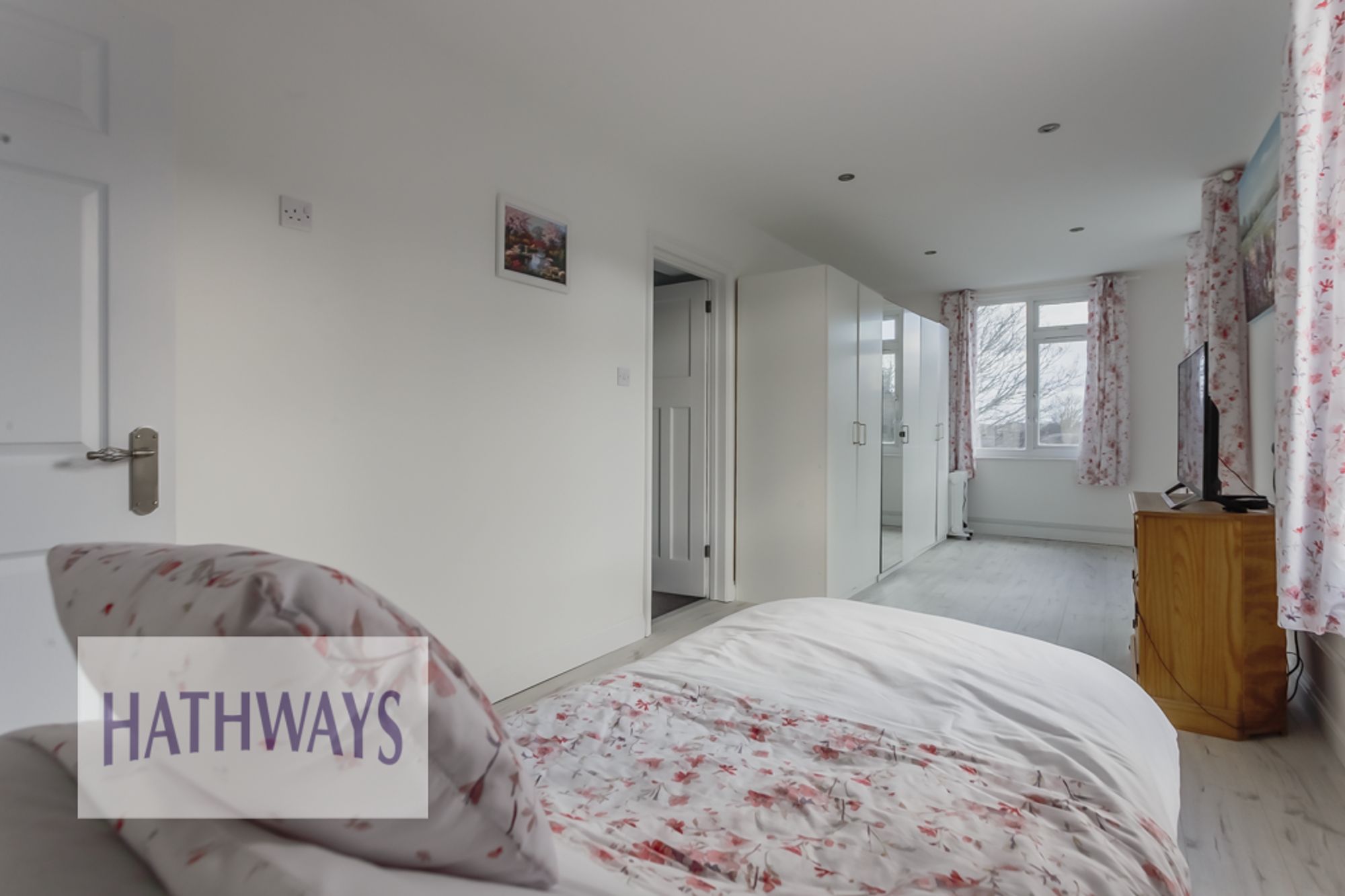 4 bed detached house for sale in St. Matthews Road, Pontypool  - Property Image 46