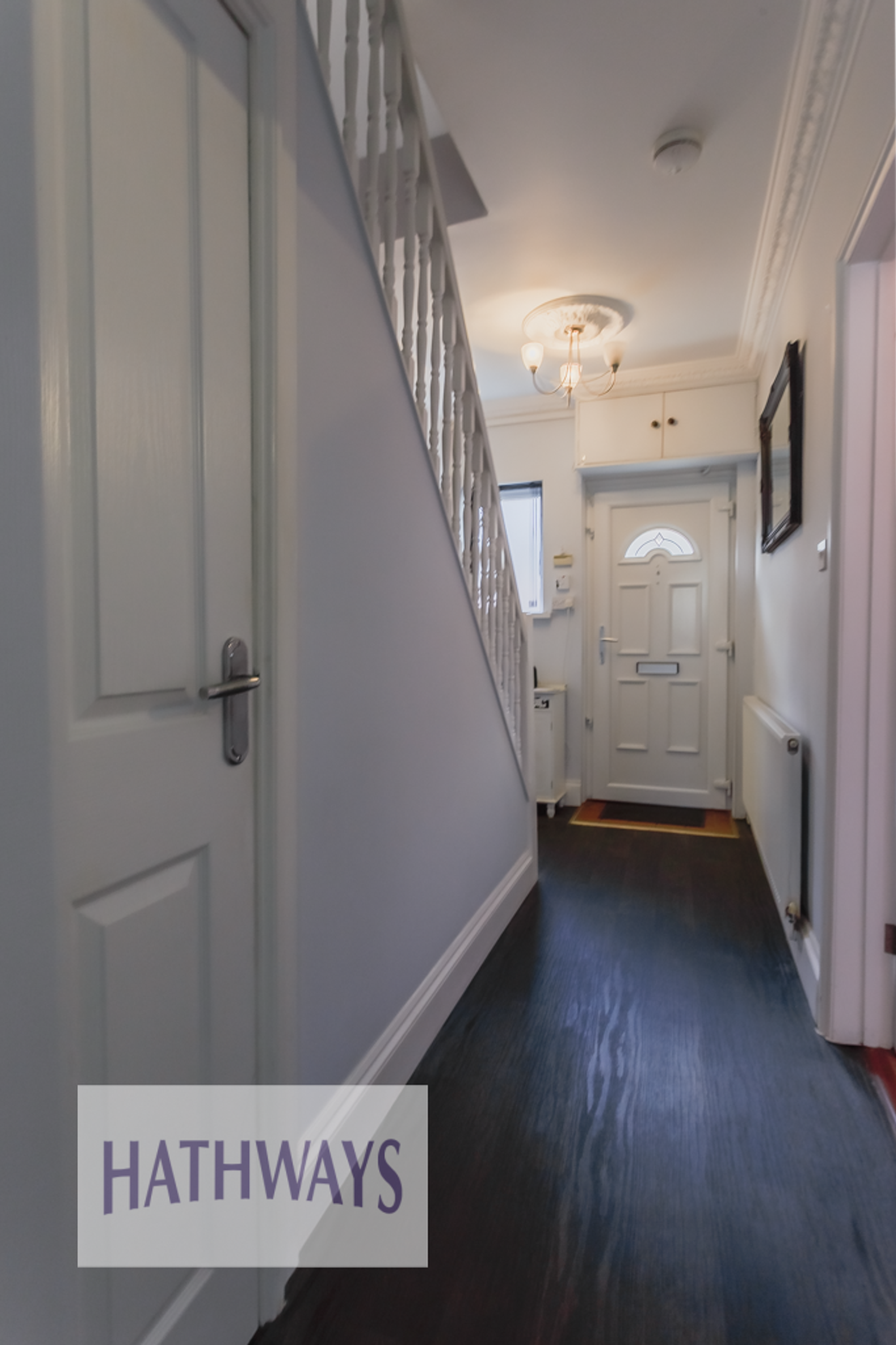 4 bed detached house for sale in St. Matthews Road, Pontypool 5