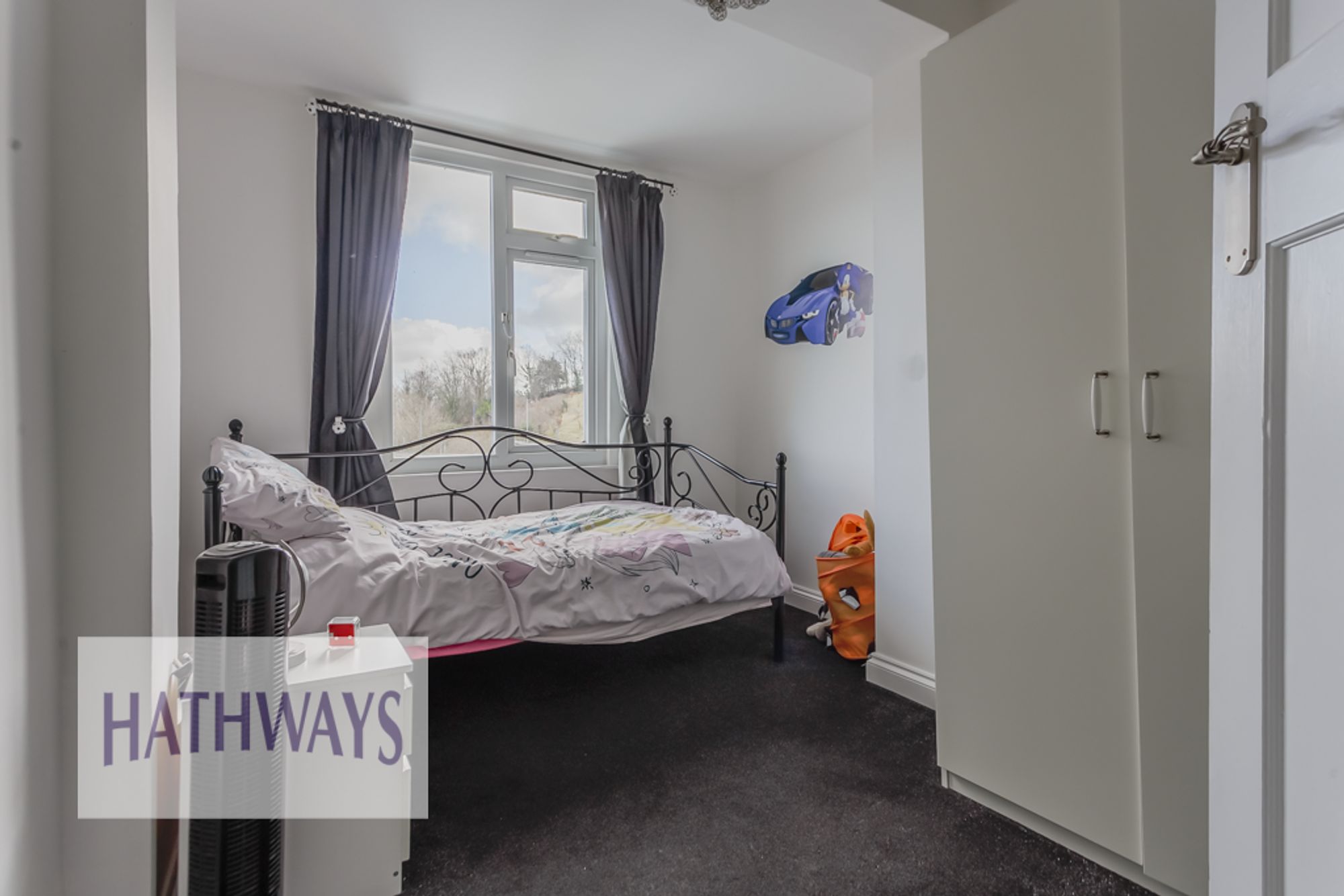 4 bed detached house for sale in St. Matthews Road, Pontypool 41