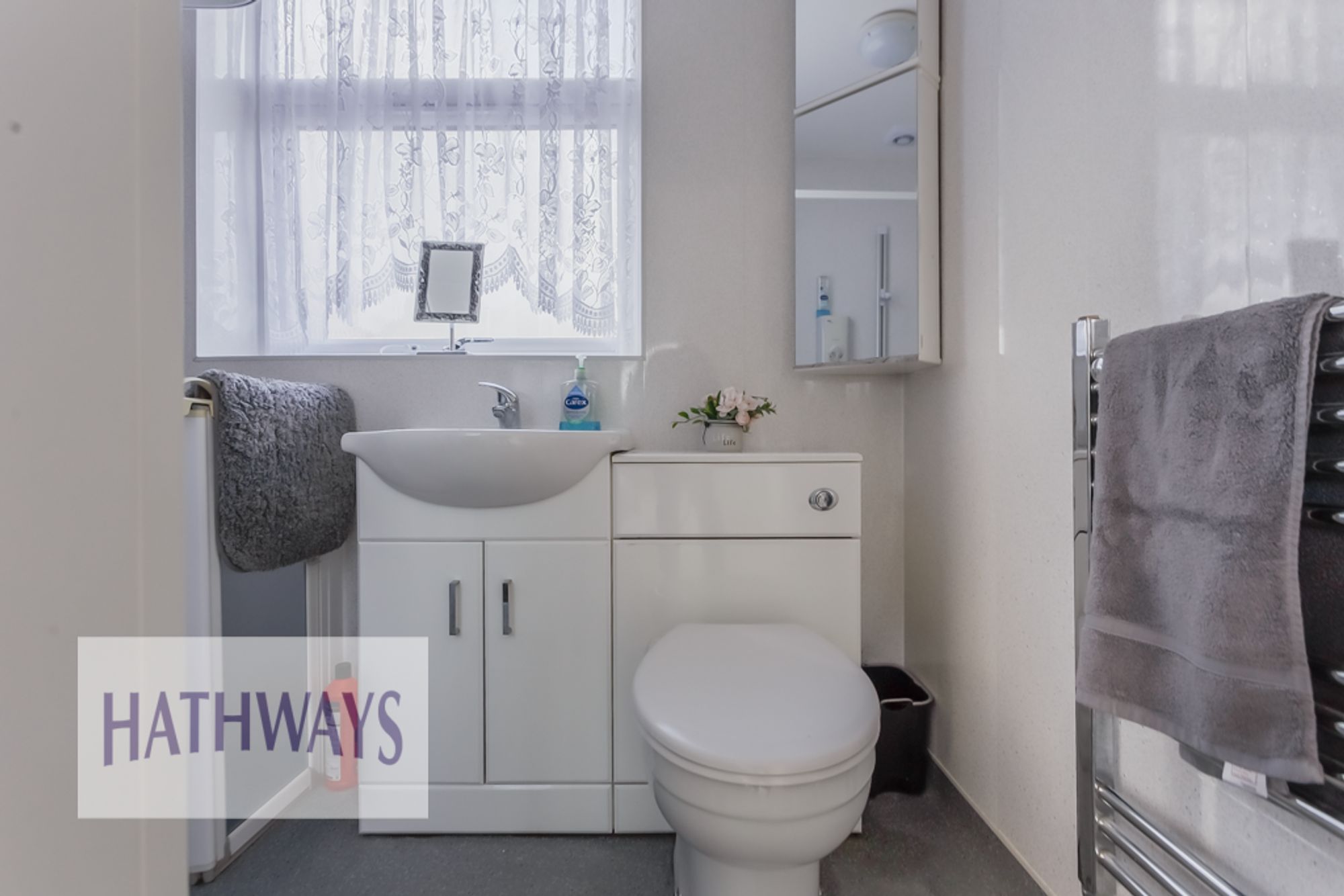 4 bed detached house for sale in St. Matthews Road, Pontypool  - Property Image 49