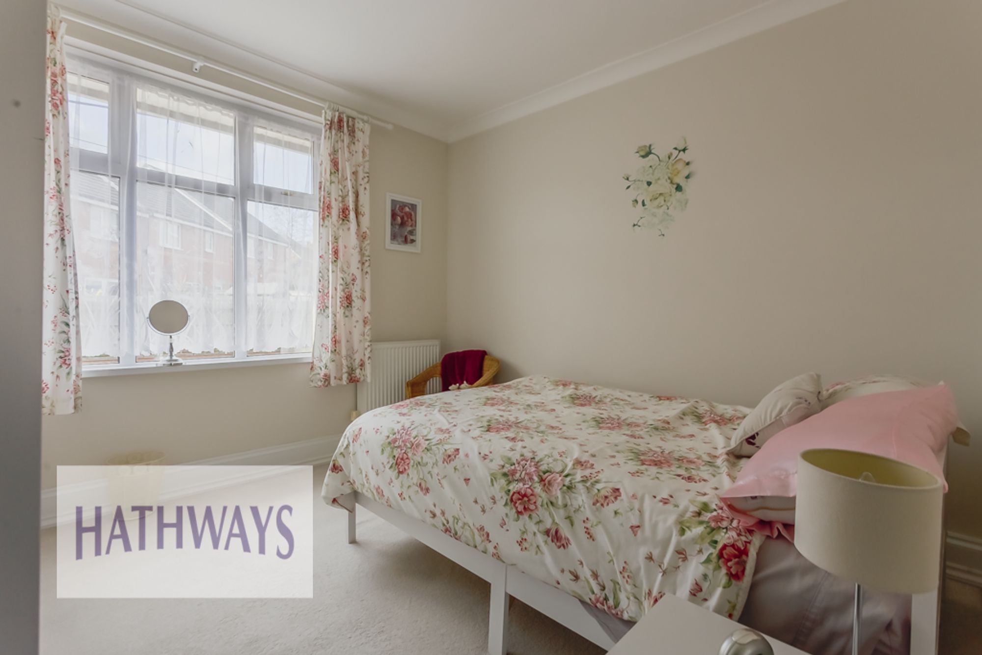 4 bed detached house for sale in St. Matthews Road, Pontypool  - Property Image 30