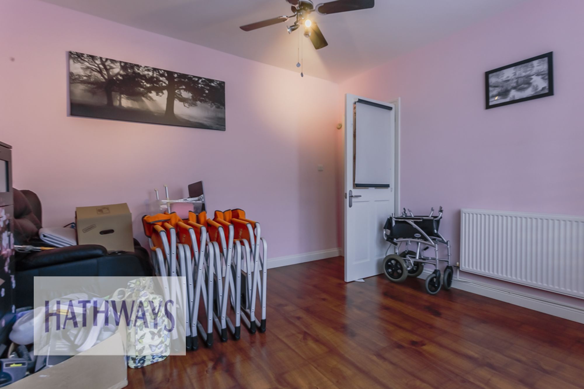 4 bed detached house for sale in St. Matthews Road, Pontypool  - Property Image 11