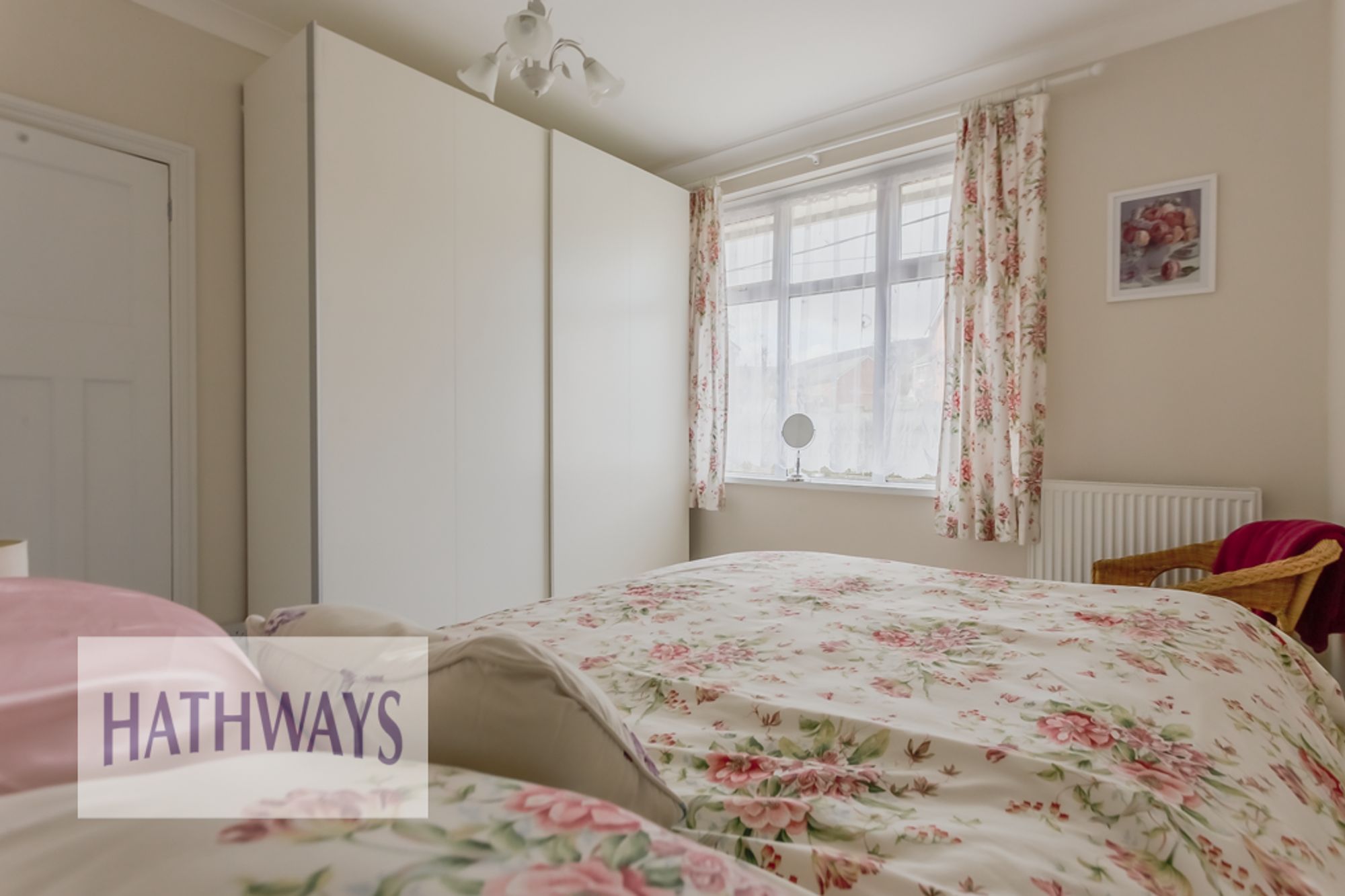 4 bed detached house for sale in St. Matthews Road, Pontypool  - Property Image 33