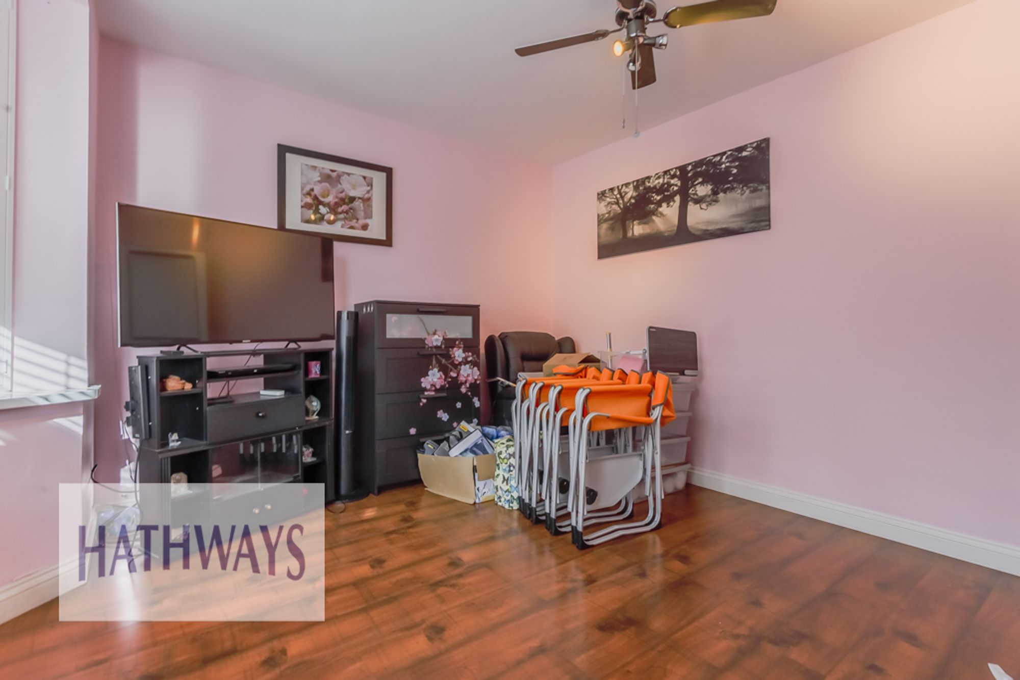 4 bed detached house for sale in St. Matthews Road, Pontypool 9