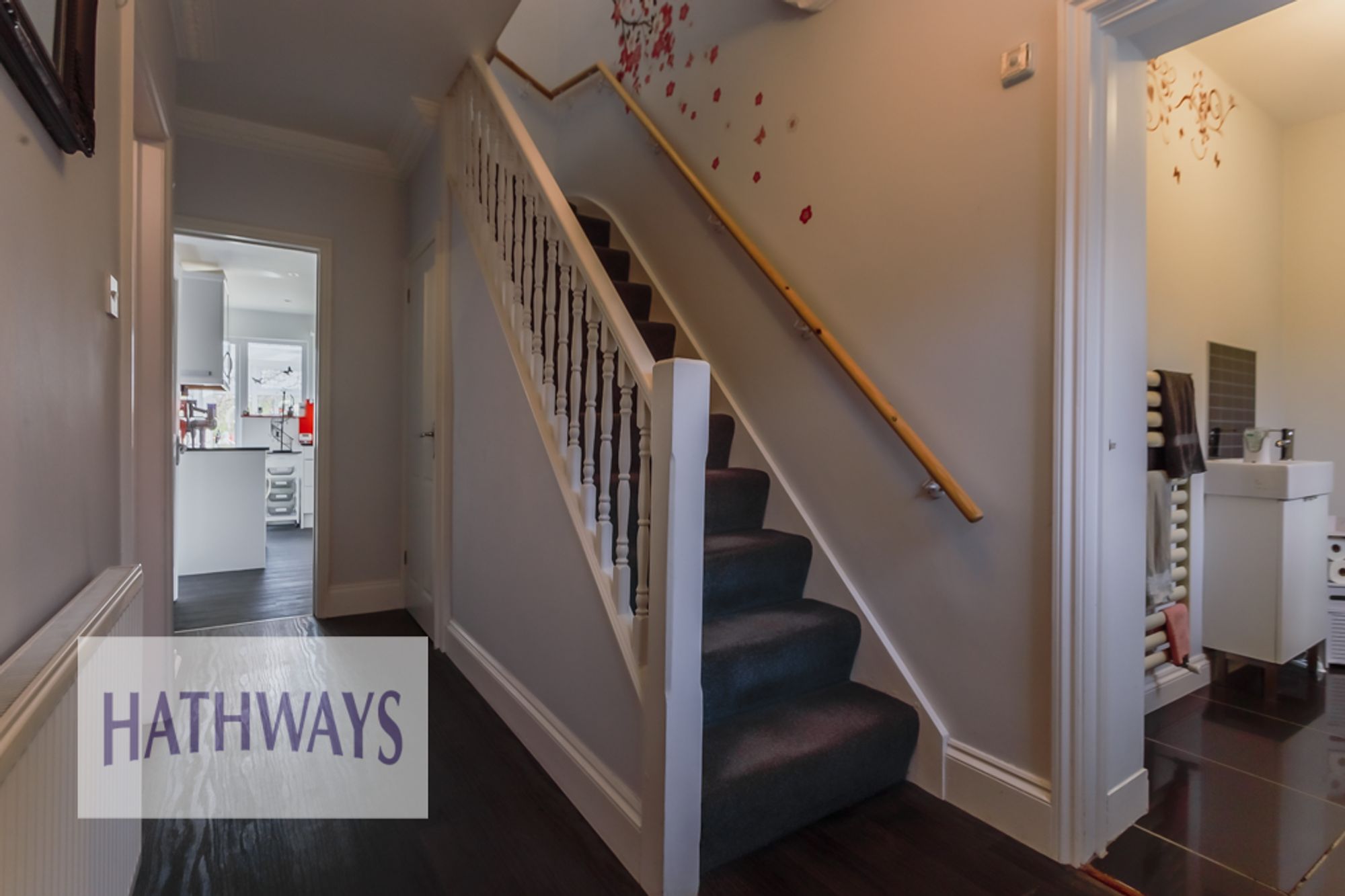 4 bed detached house for sale in St. Matthews Road, Pontypool  - Property Image 7