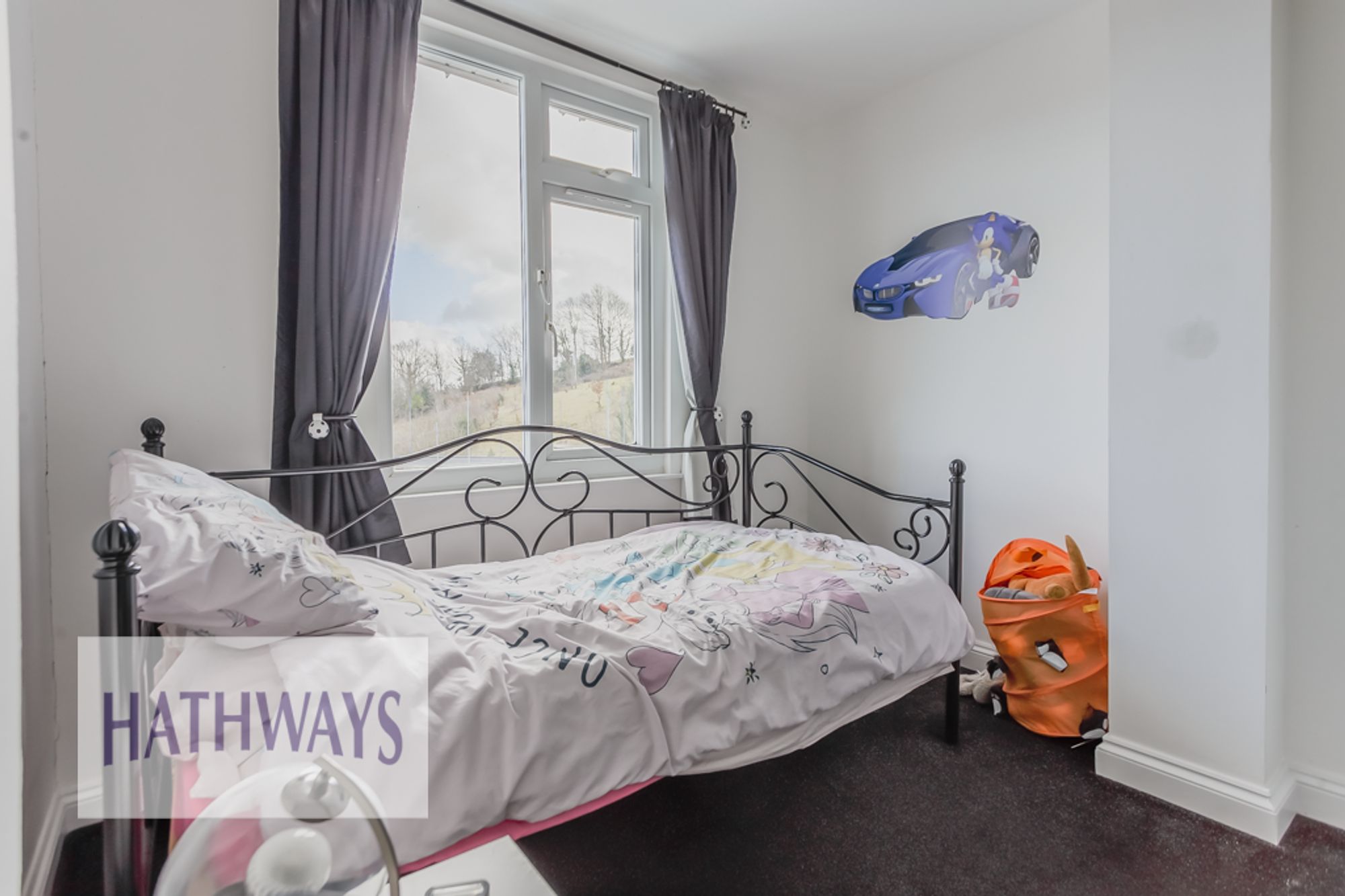 4 bed detached house for sale in St. Matthews Road, Pontypool  - Property Image 43