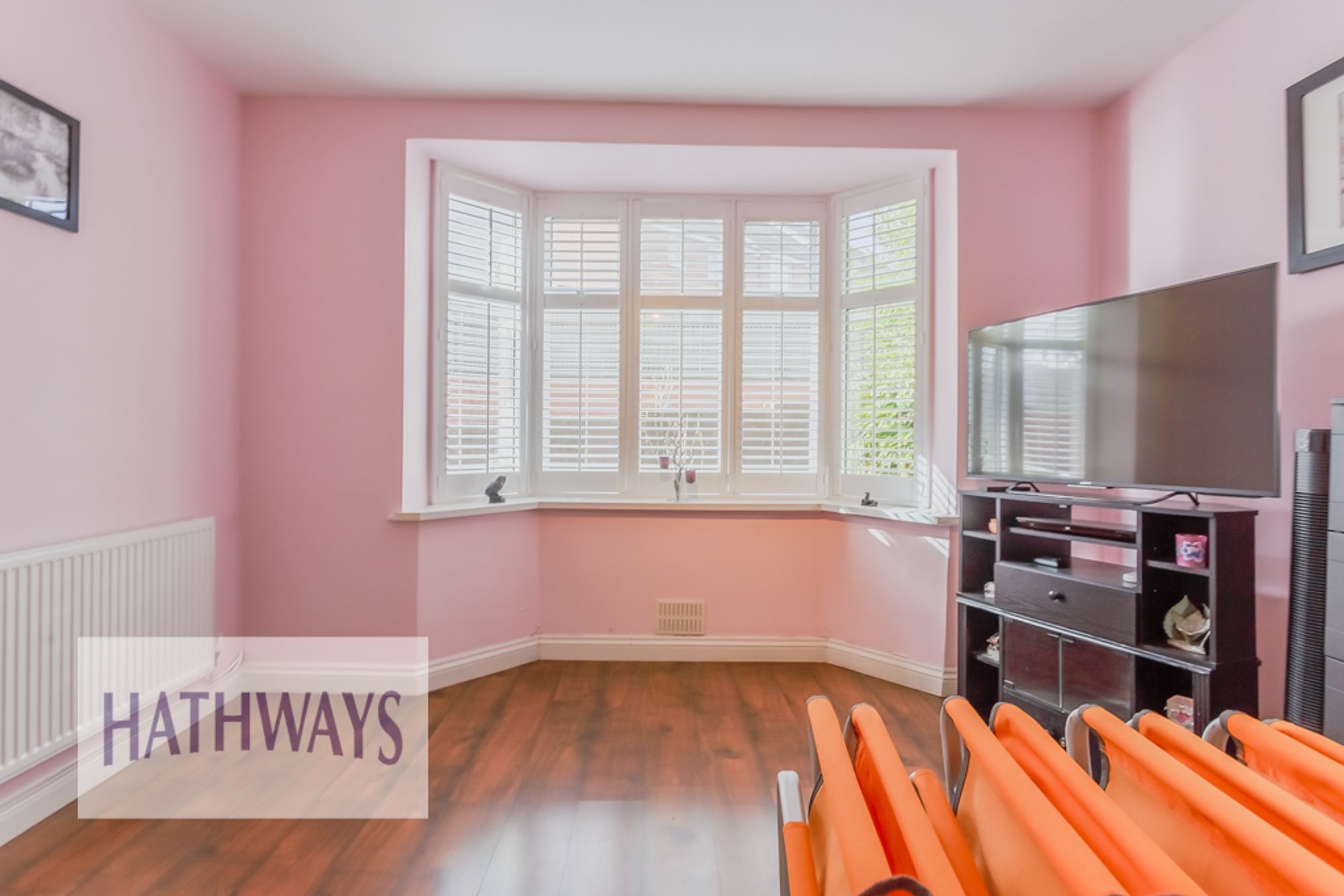 4 bed detached house for sale in St. Matthews Road, Pontypool  - Property Image 9