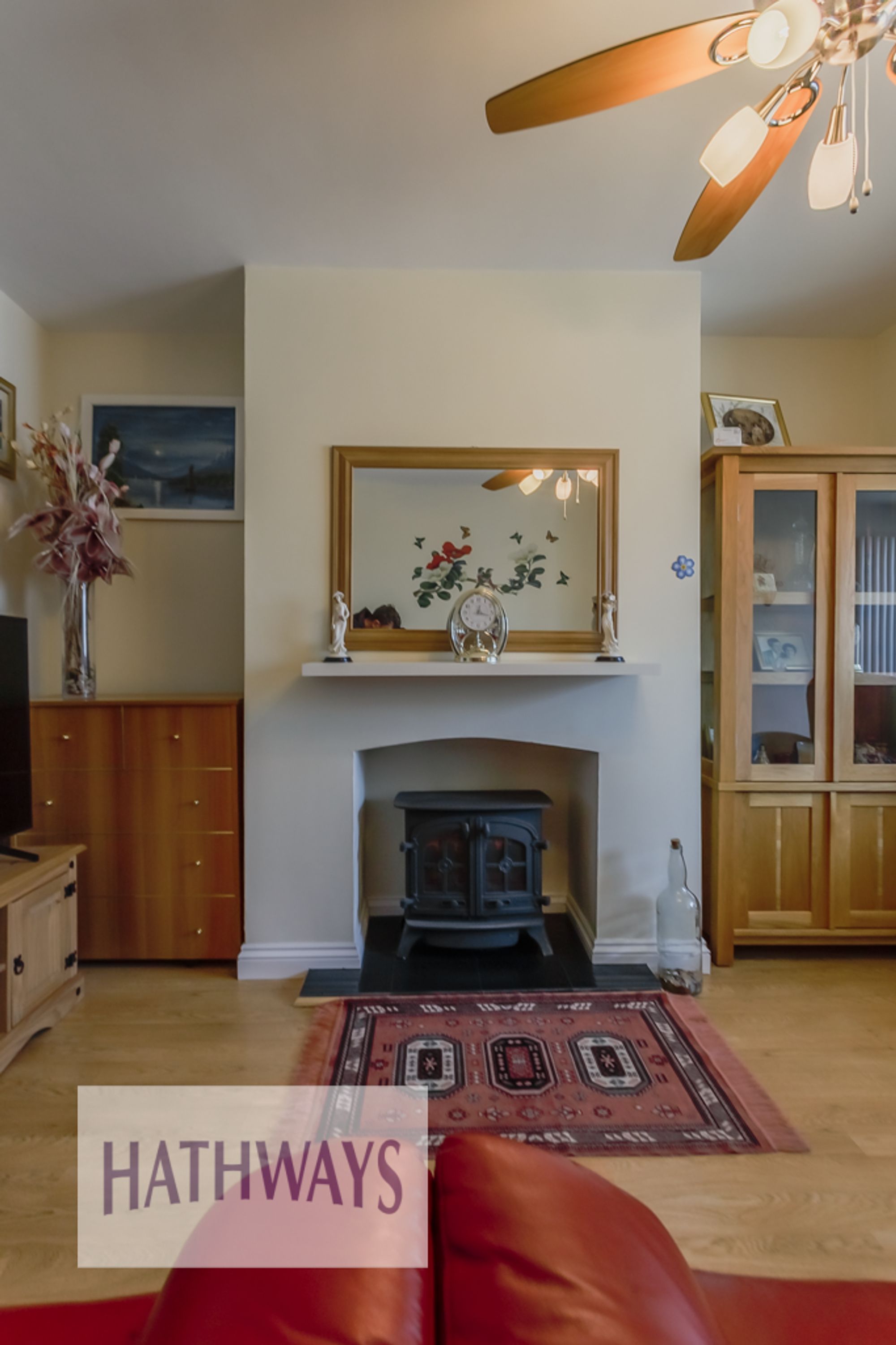 4 bed detached house for sale in St. Matthews Road, Pontypool 16