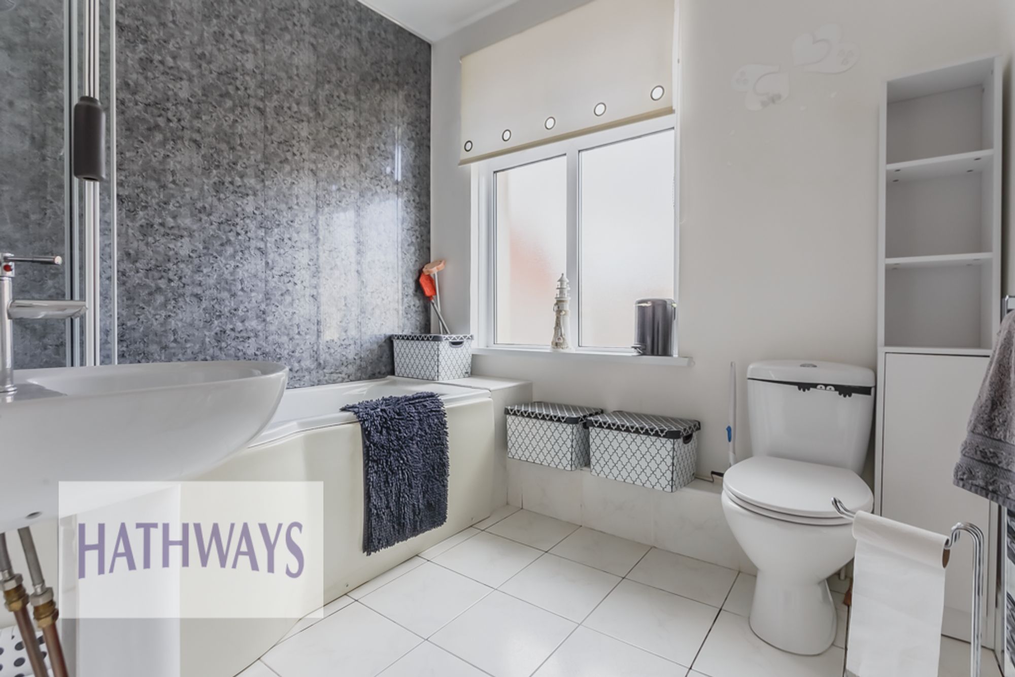 4 bed detached house for sale in St. Matthews Road, Pontypool  - Property Image 39