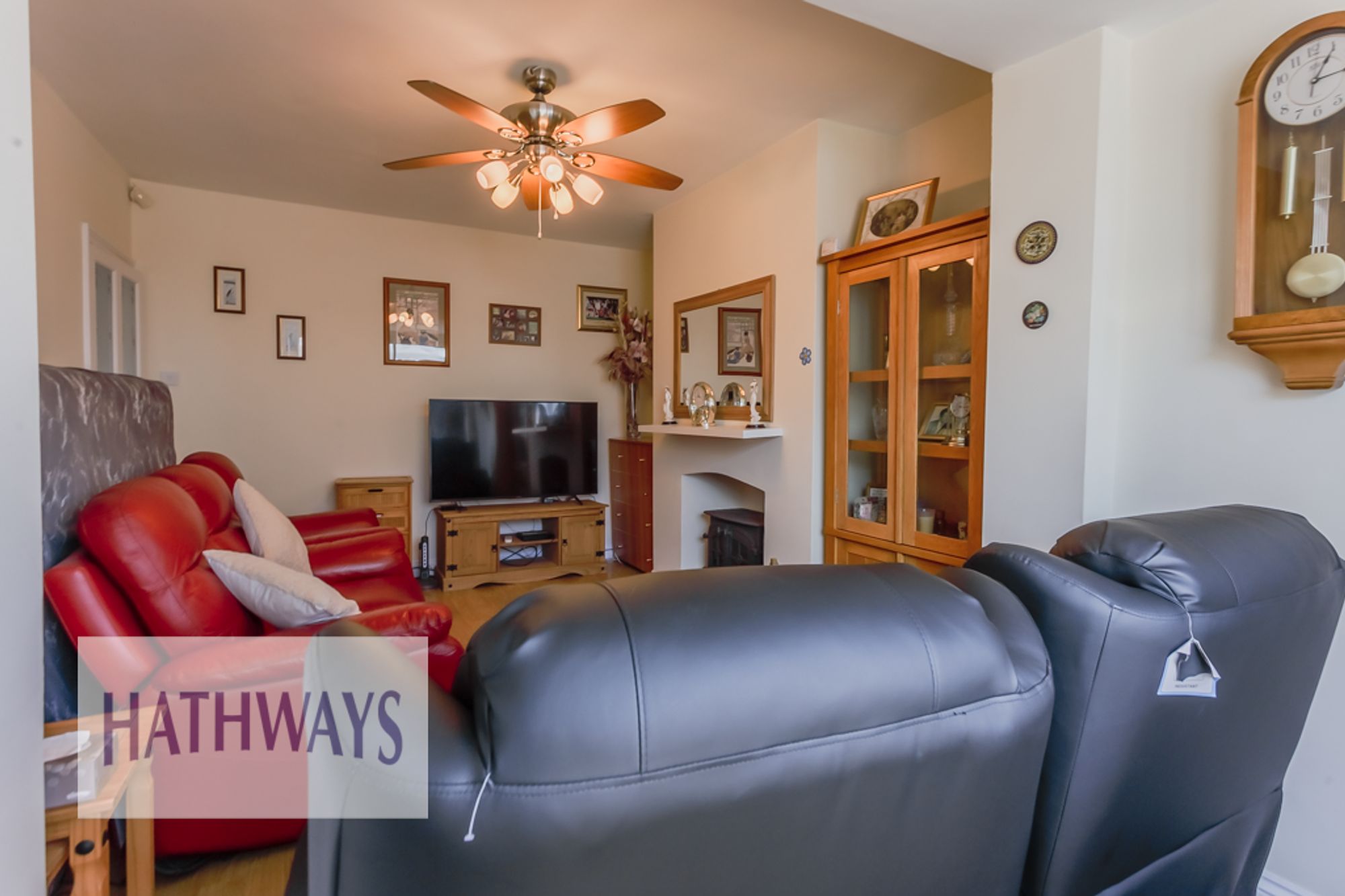 4 bed detached house for sale in St. Matthews Road, Pontypool  - Property Image 16