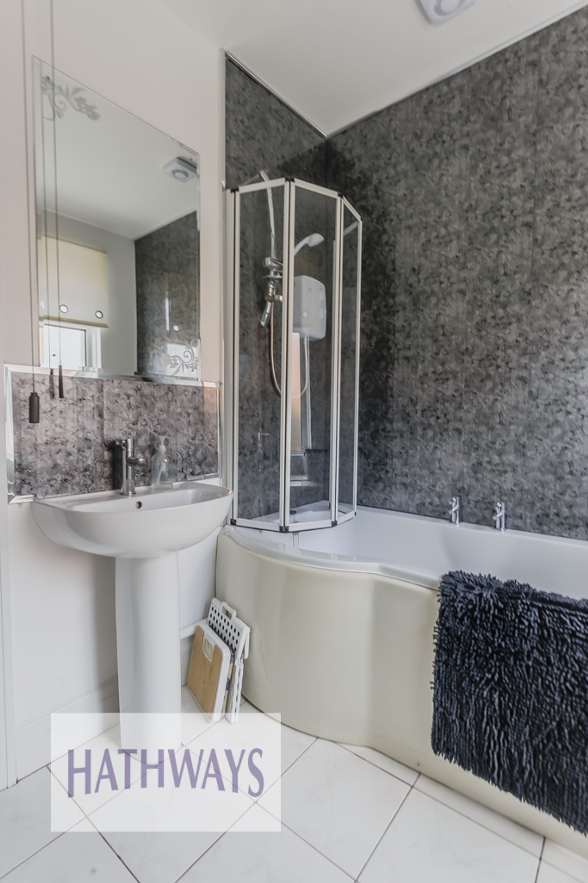 4 bed detached house for sale in St. Matthews Road, Pontypool  - Property Image 41