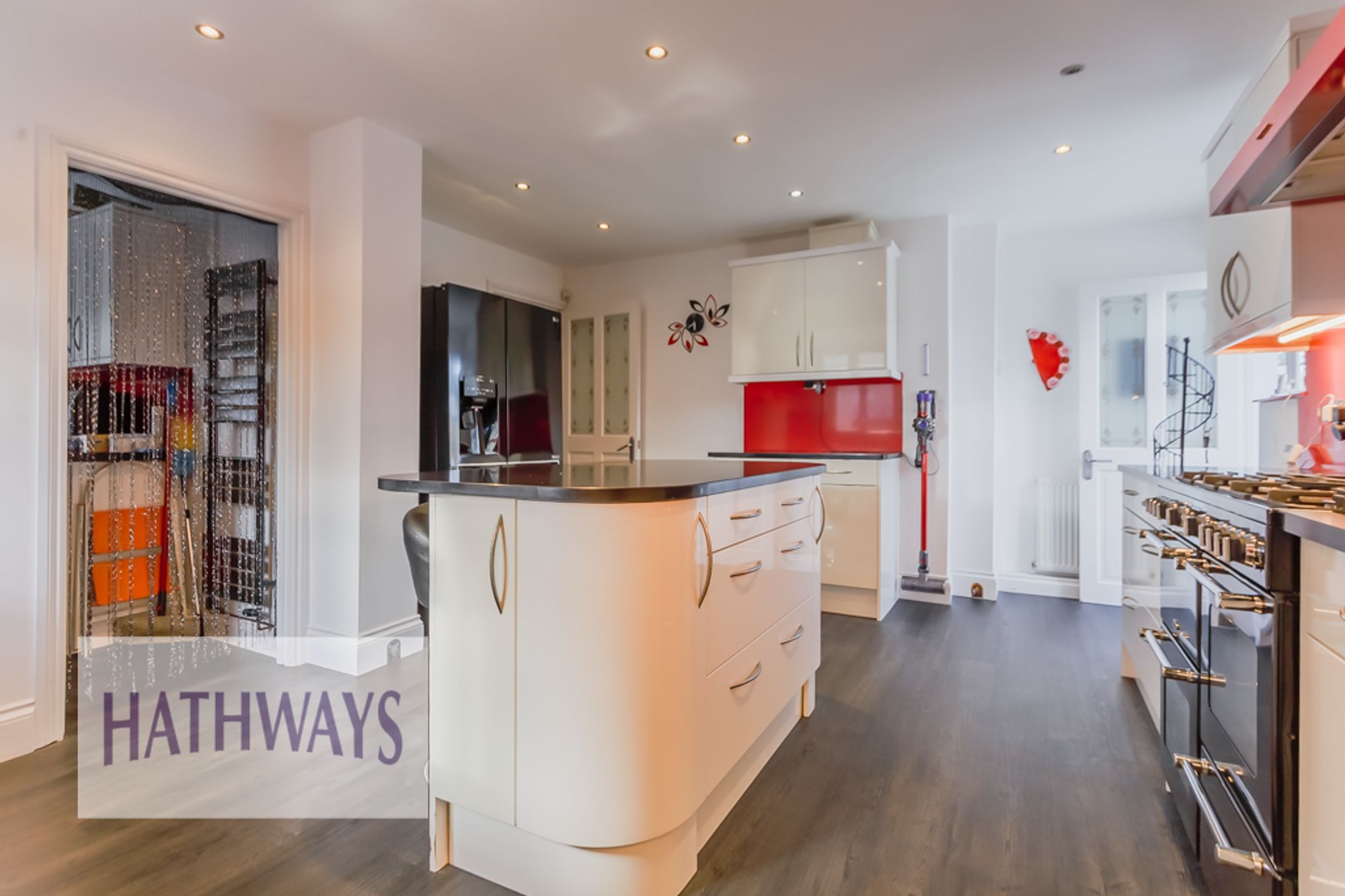 4 bed detached house for sale in St. Matthews Road, Pontypool 19