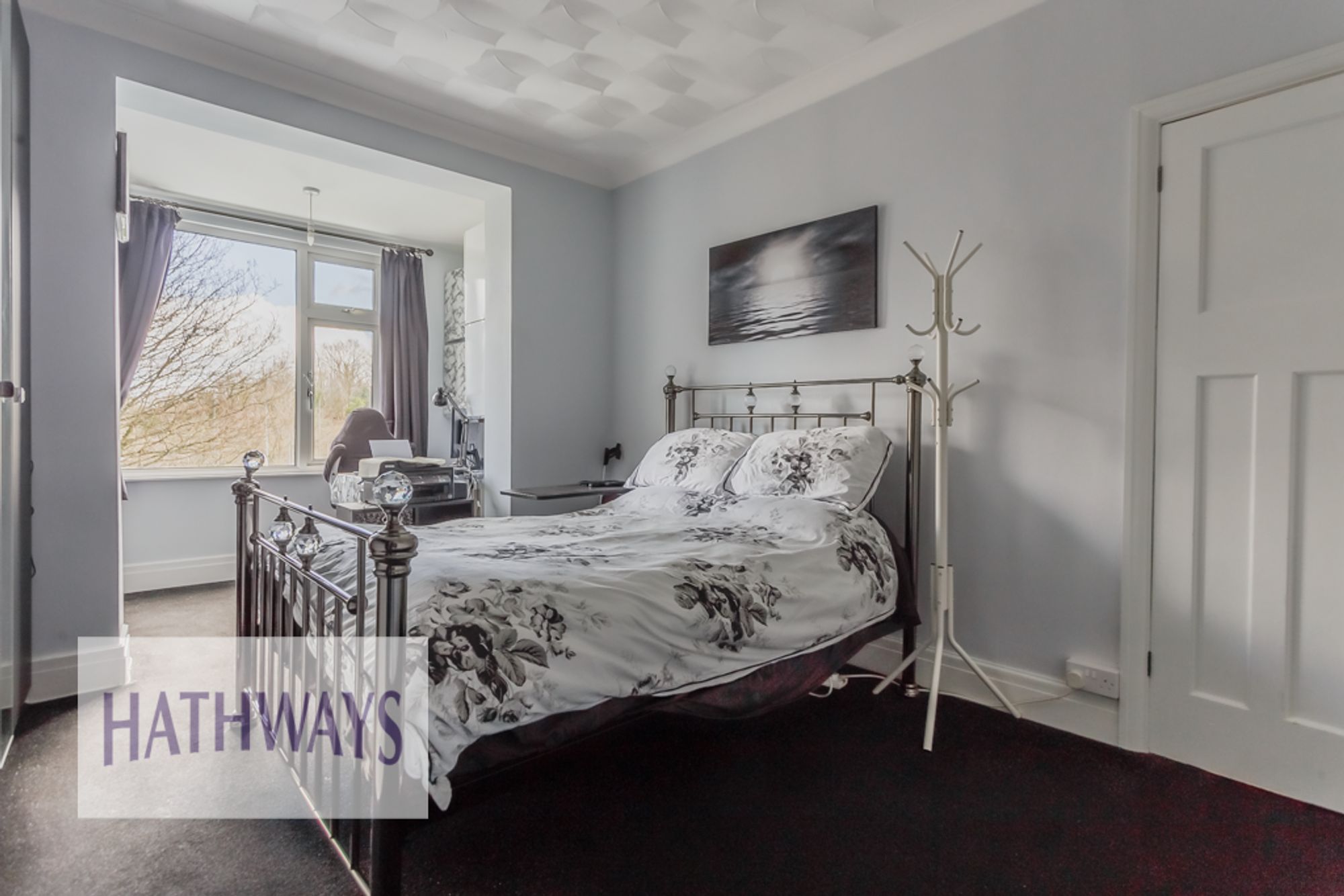 4 bed detached house for sale in St. Matthews Road, Pontypool  - Property Image 34