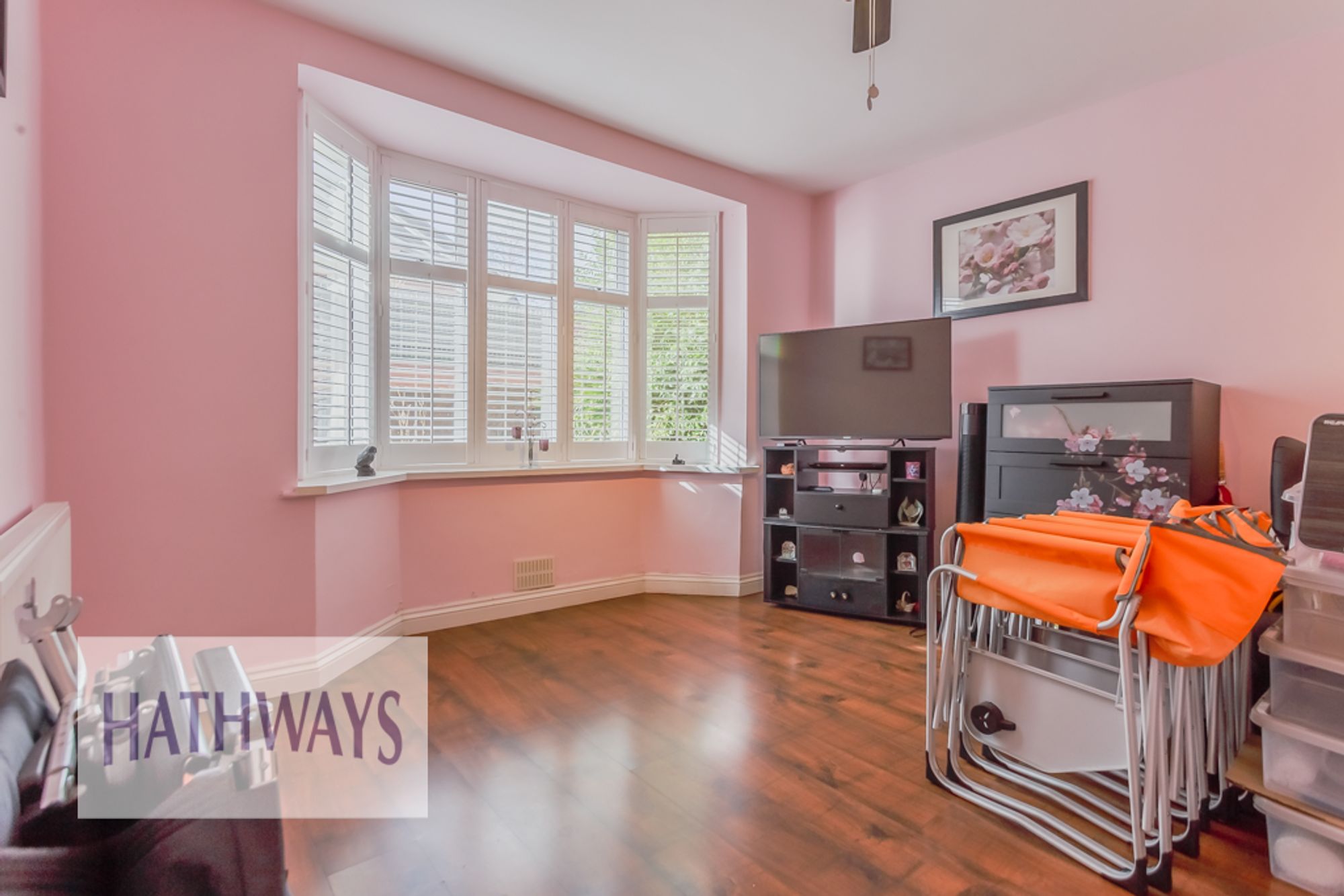 4 bed detached house for sale in St. Matthews Road, Pontypool  - Property Image 8