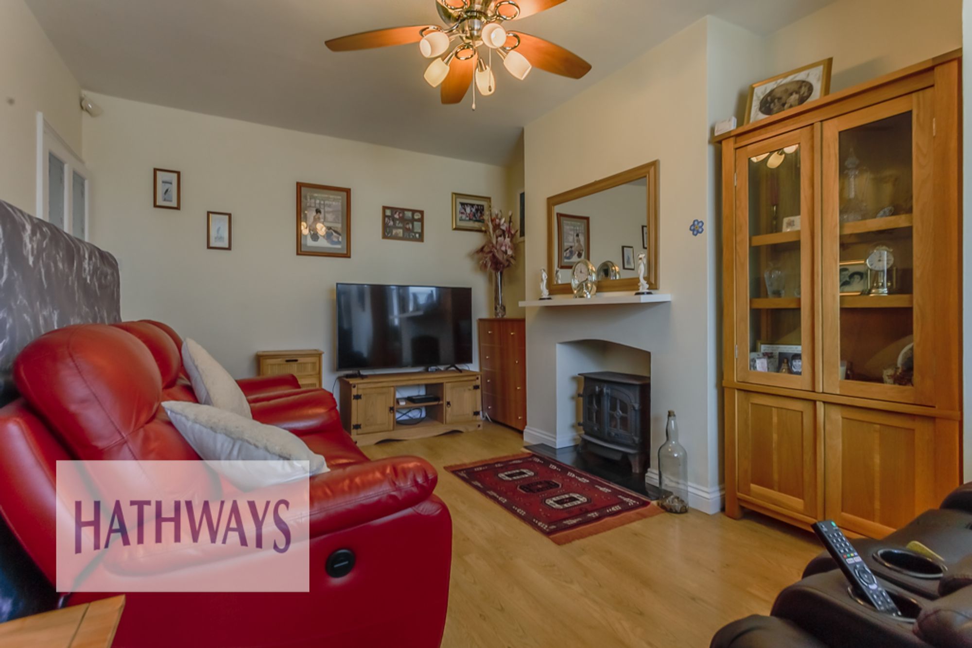 4 bed detached house for sale in St. Matthews Road, Pontypool  - Property Image 15