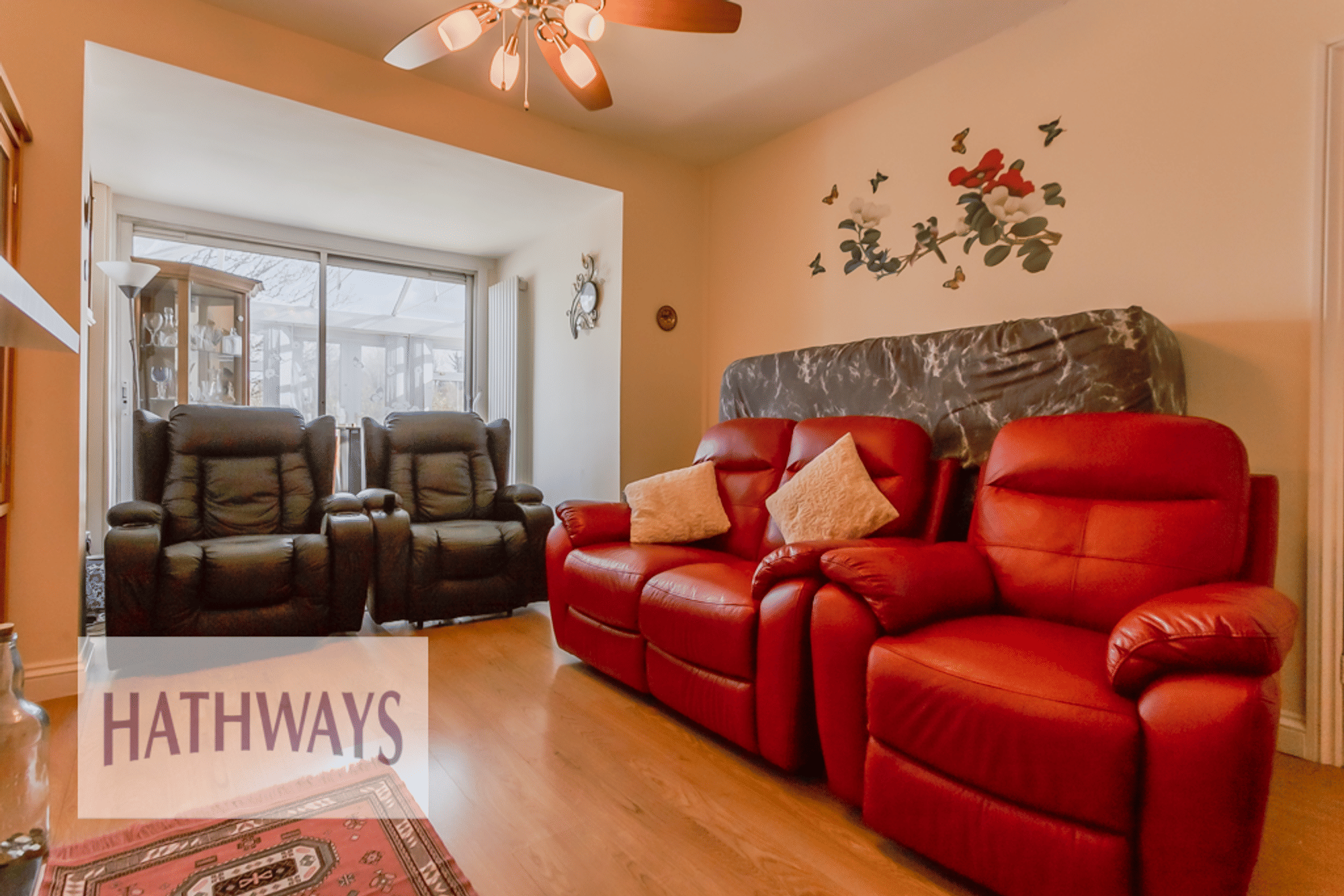 4 bed detached house for sale in St. Matthews Road, Pontypool  - Property Image 14
