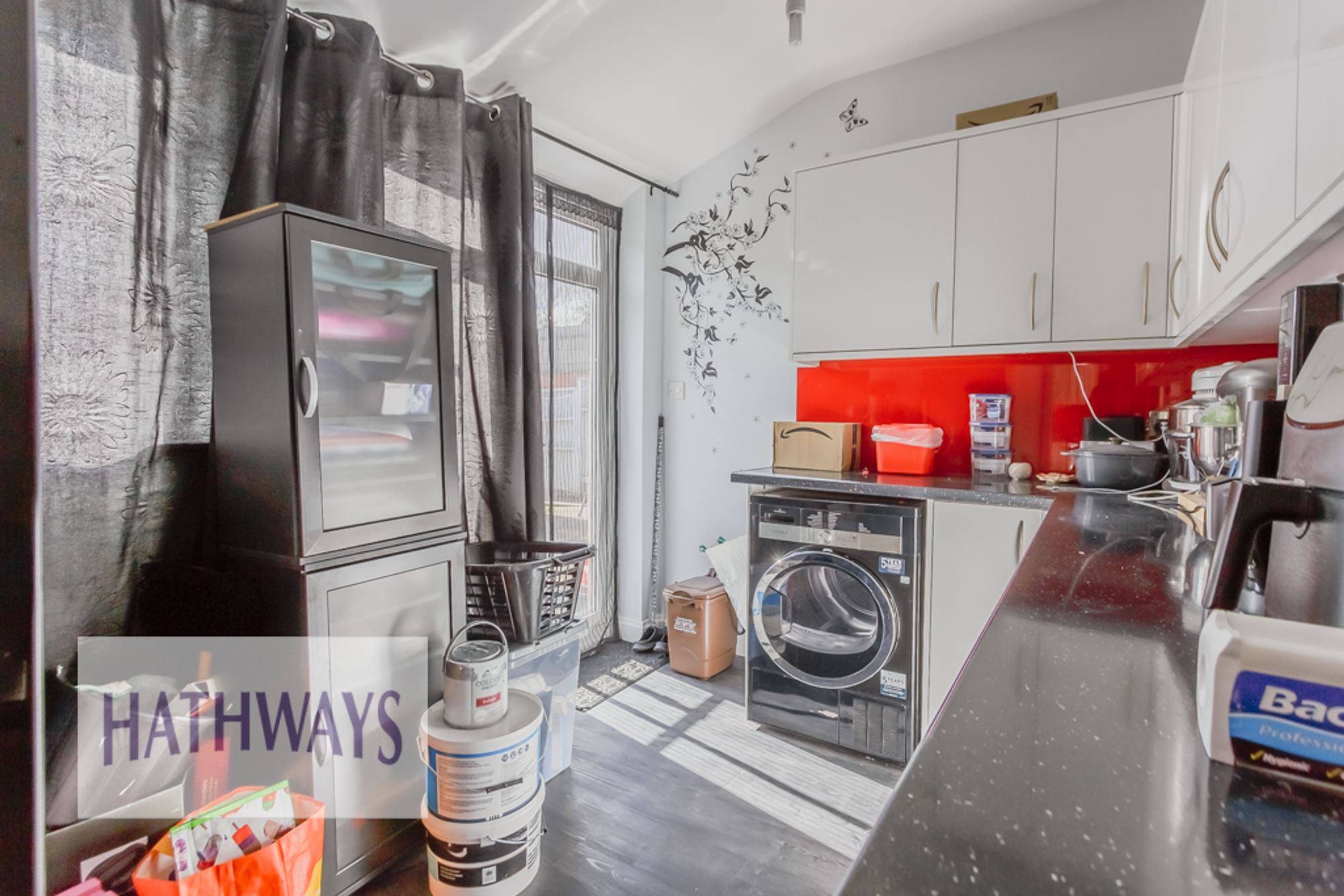 4 bed detached house for sale in St. Matthews Road, Pontypool  - Property Image 22