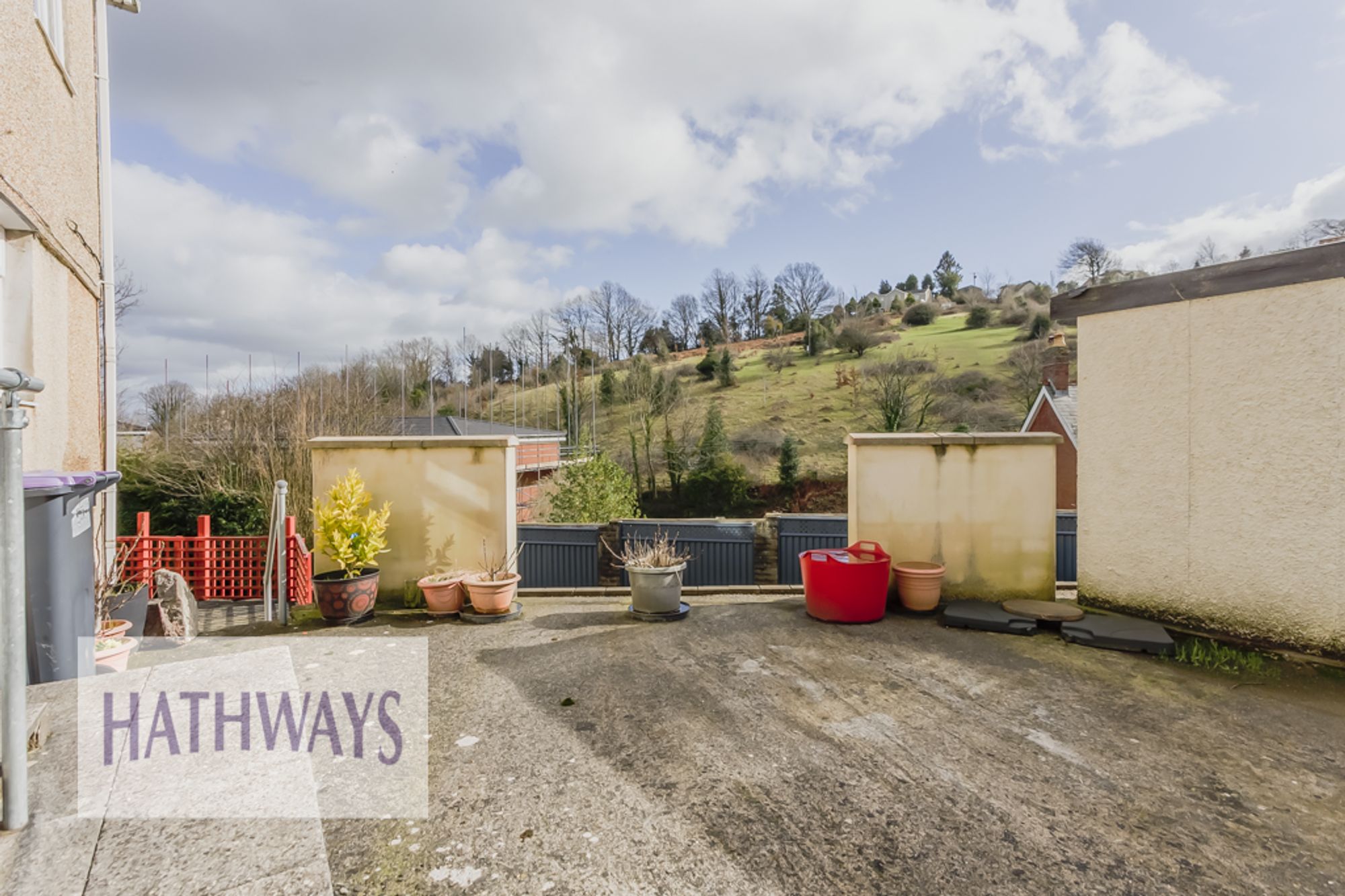 4 bed detached house for sale in St. Matthews Road, Pontypool  - Property Image 58