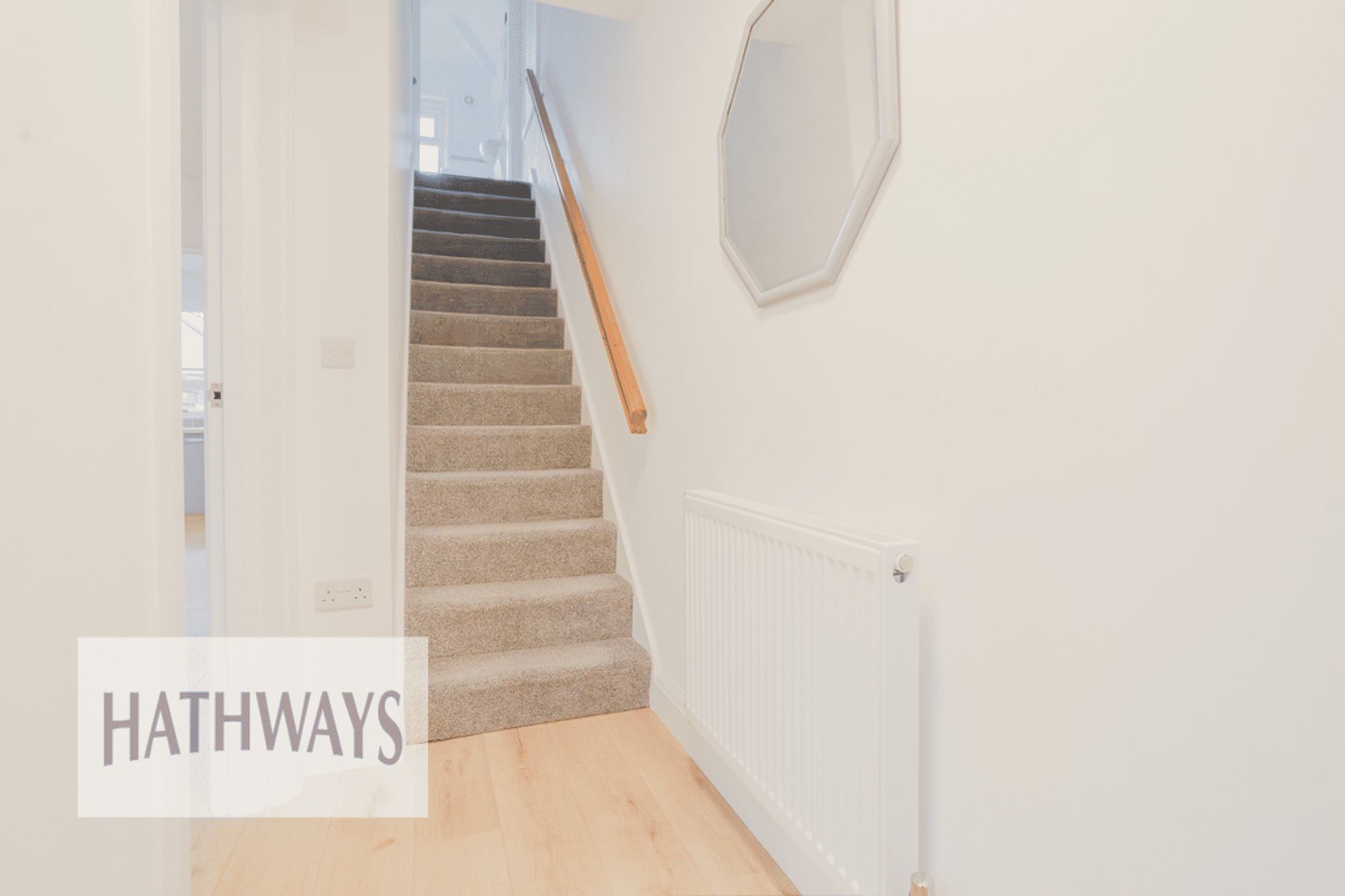 3 bed semi-detached house for sale in Abersychan, Pontypool  - Property Image 16