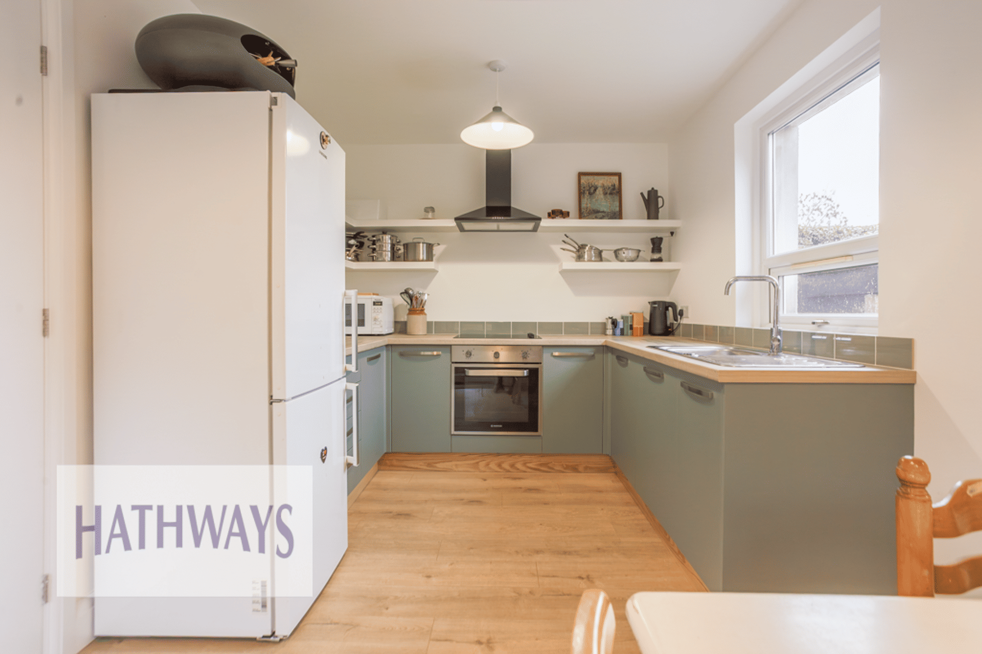 3 bed semi-detached house for sale in Abersychan, Pontypool 10