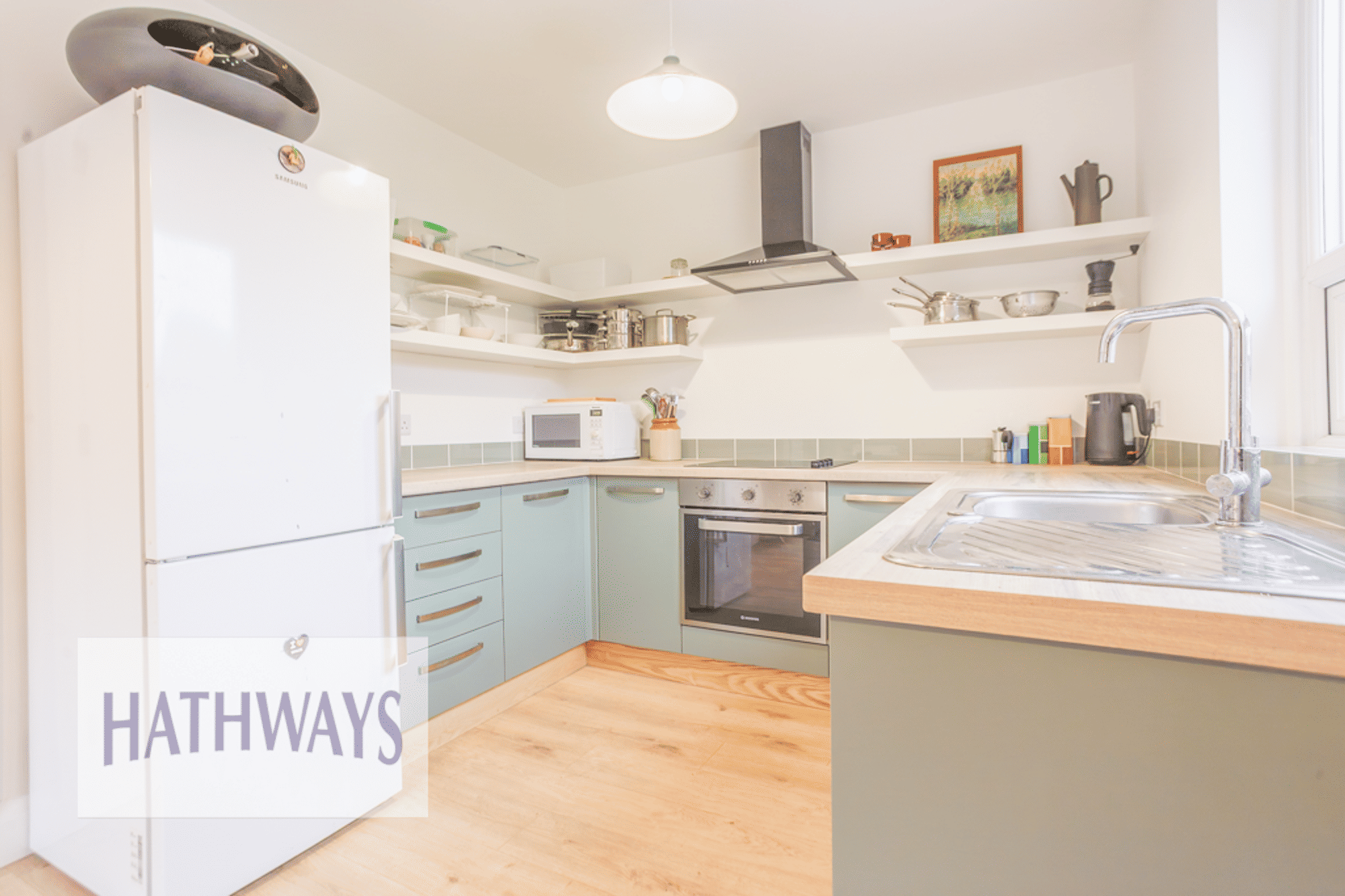 3 bed semi-detached house for sale in Abersychan, Pontypool  - Property Image 12