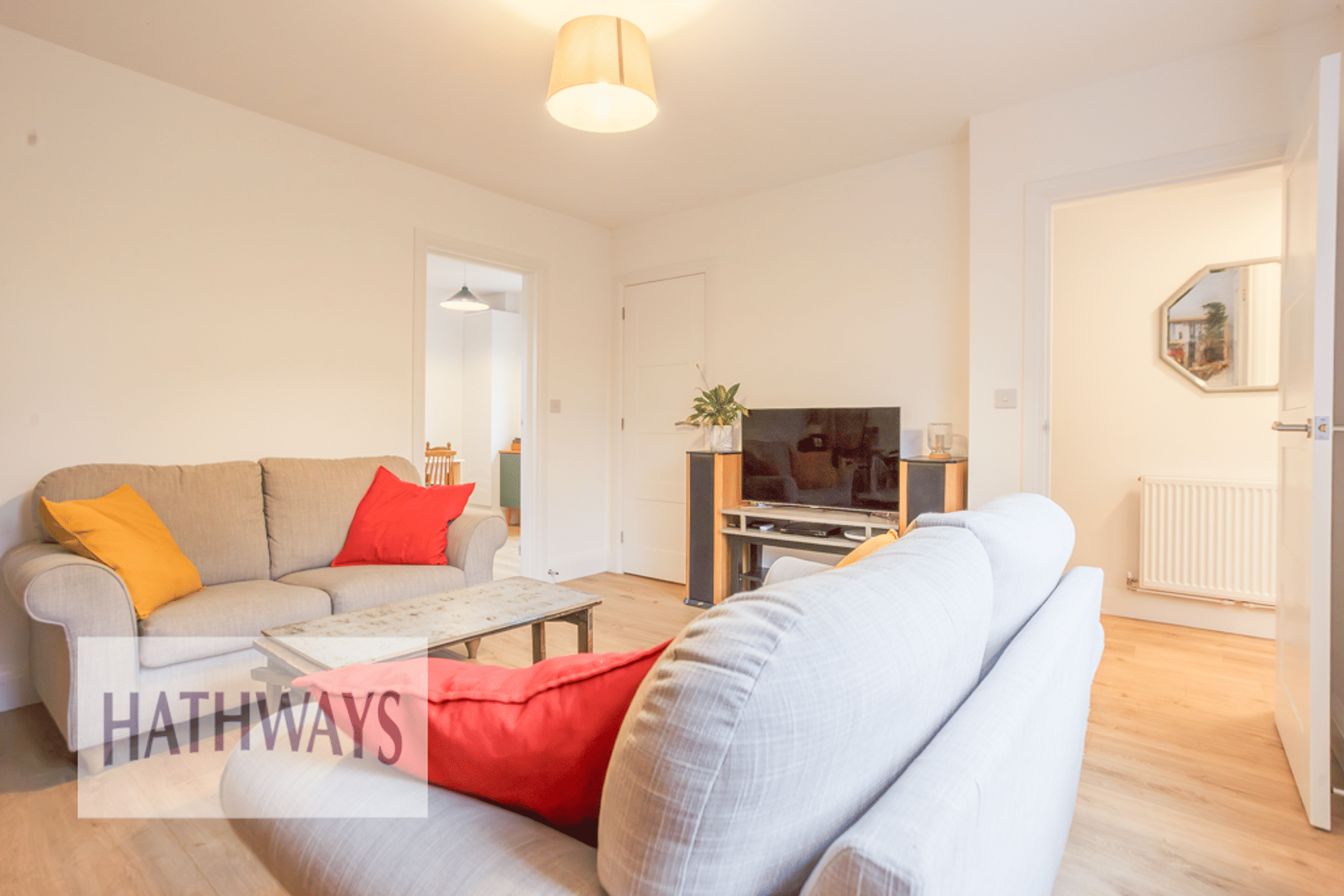 3 bed semi-detached house for sale in Abersychan, Pontypool 9