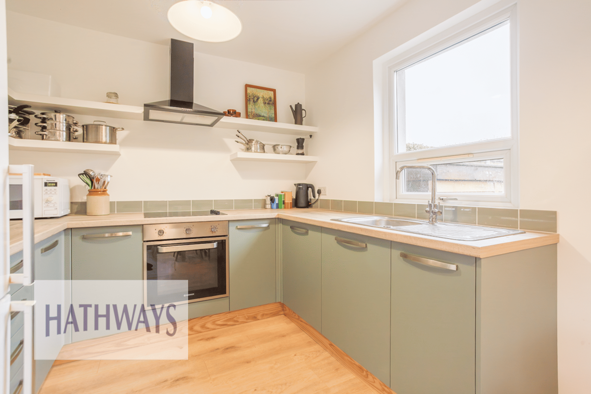 3 bed semi-detached house for sale in Abersychan, Pontypool  - Property Image 13