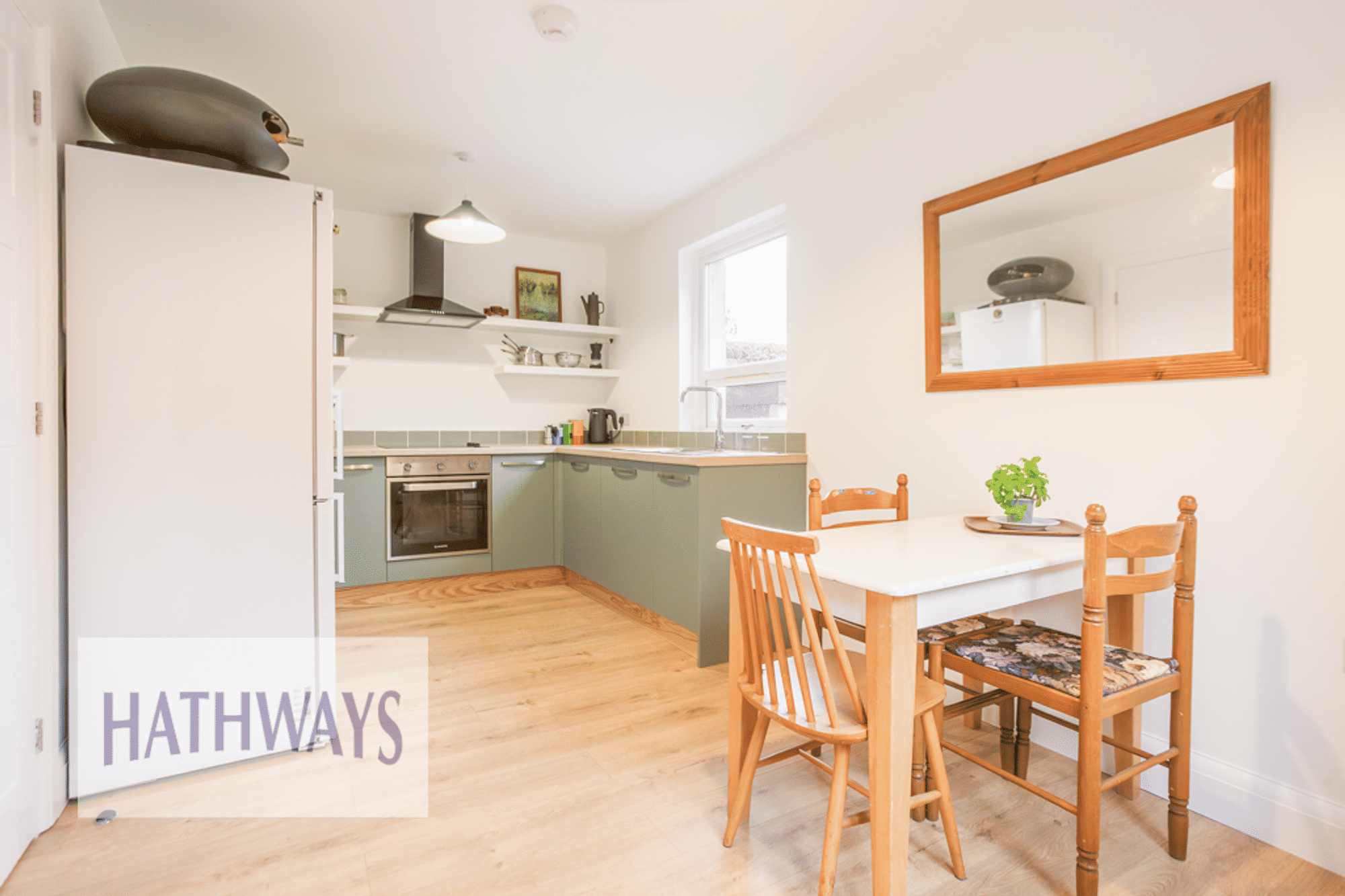 3 bed semi-detached house for sale in Abersychan, Pontypool 1