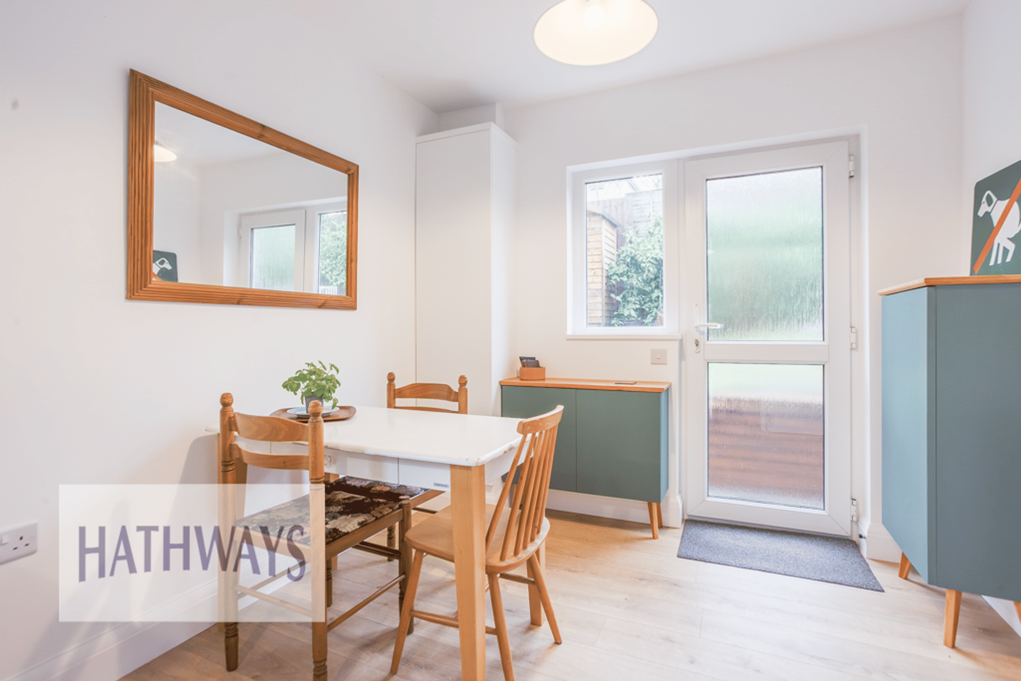 3 bed semi-detached house for sale in Abersychan, Pontypool 14