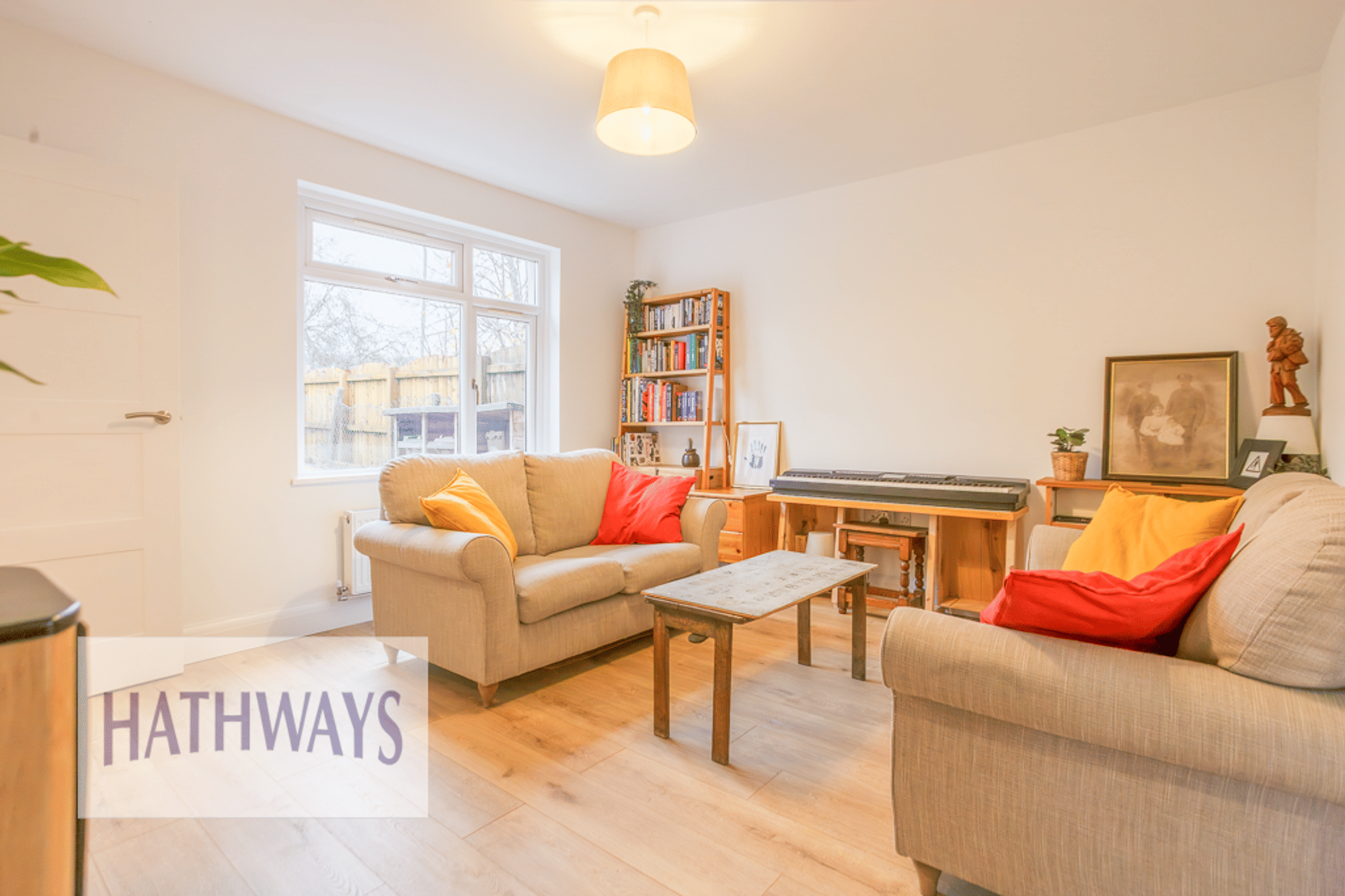 3 bed semi-detached house for sale in Abersychan, Pontypool  - Property Image 8