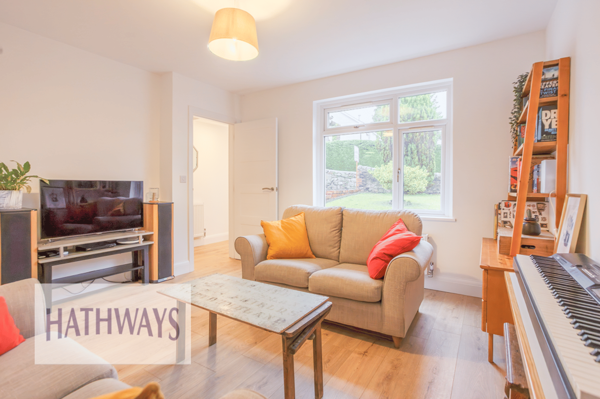 3 bed semi-detached house for sale in Abersychan, Pontypool 8